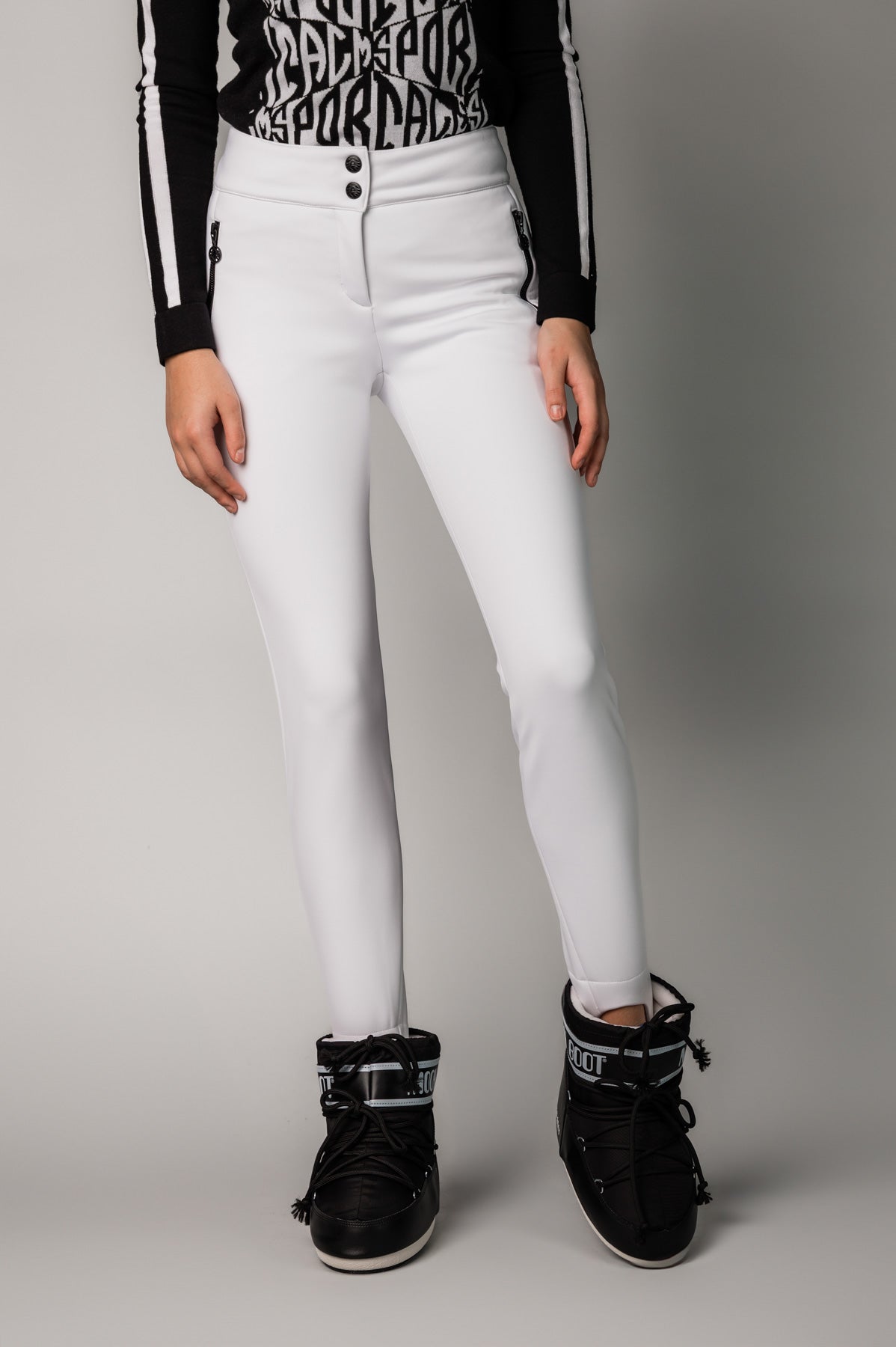 Hugo Women's Ski Pants