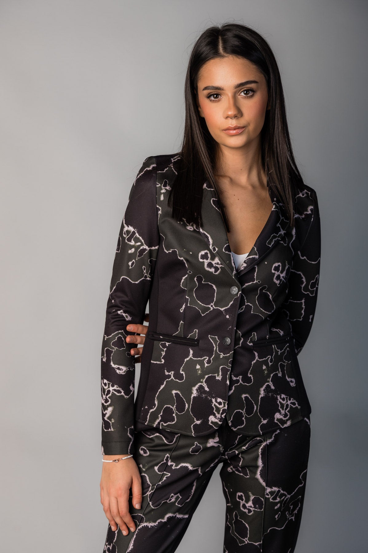 Women's Point Jacket