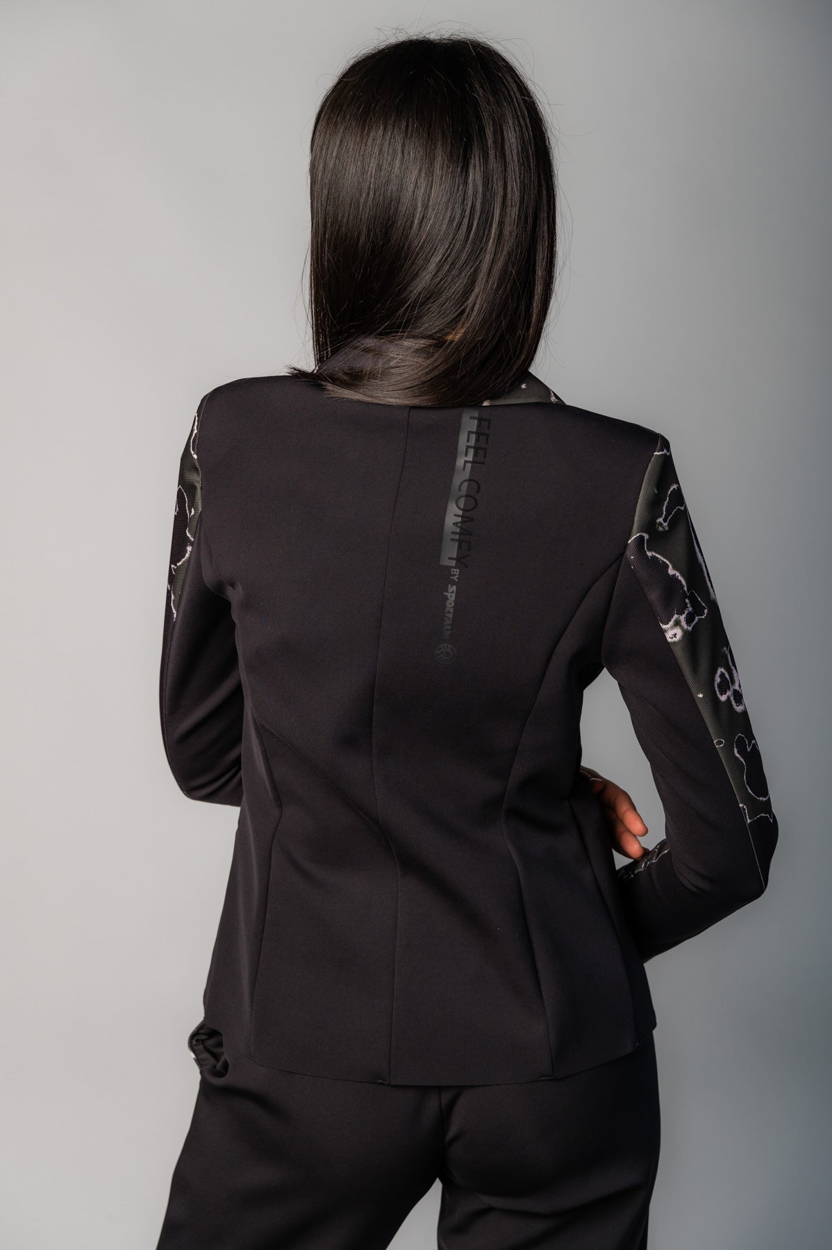 Women's Point Jacket