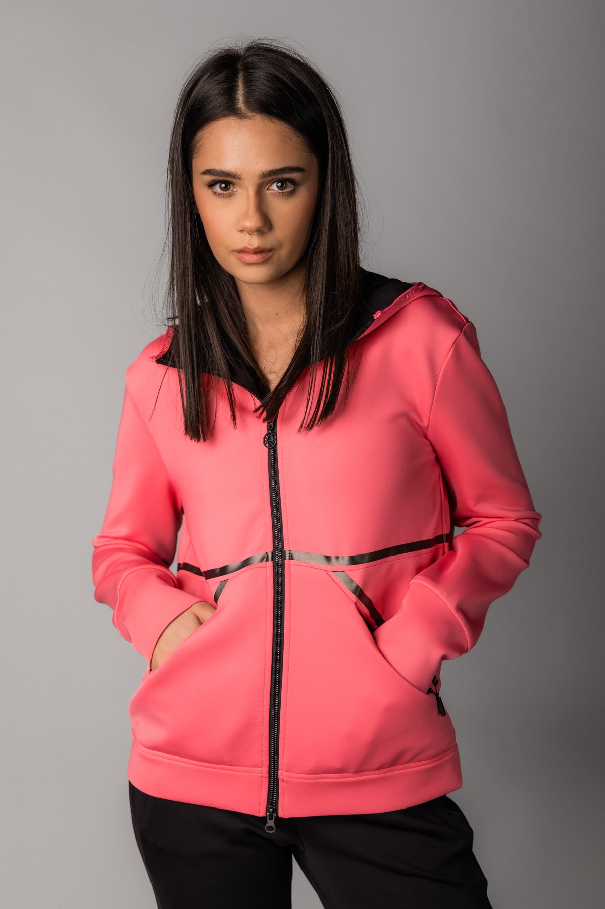 Heyley MK Women's Sweatshirt