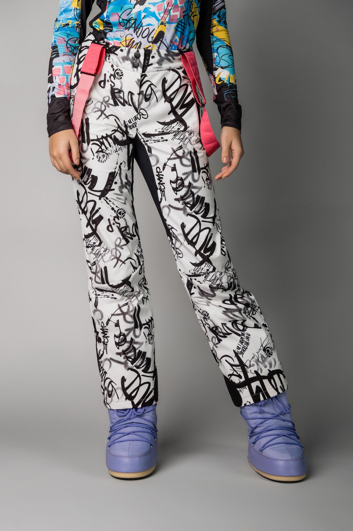 Brisbane Women's Ski Pants