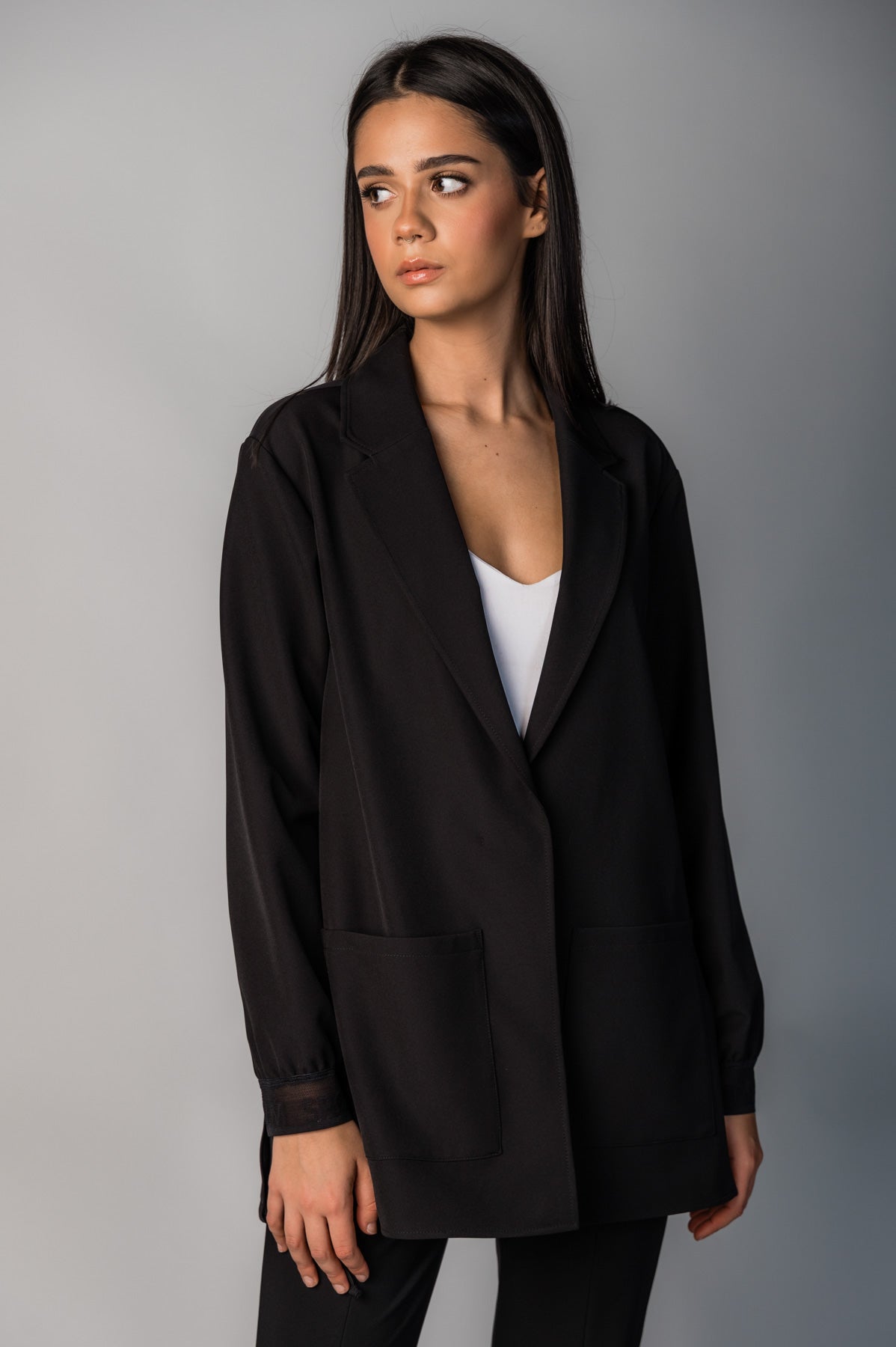 Papido Women's Jacket