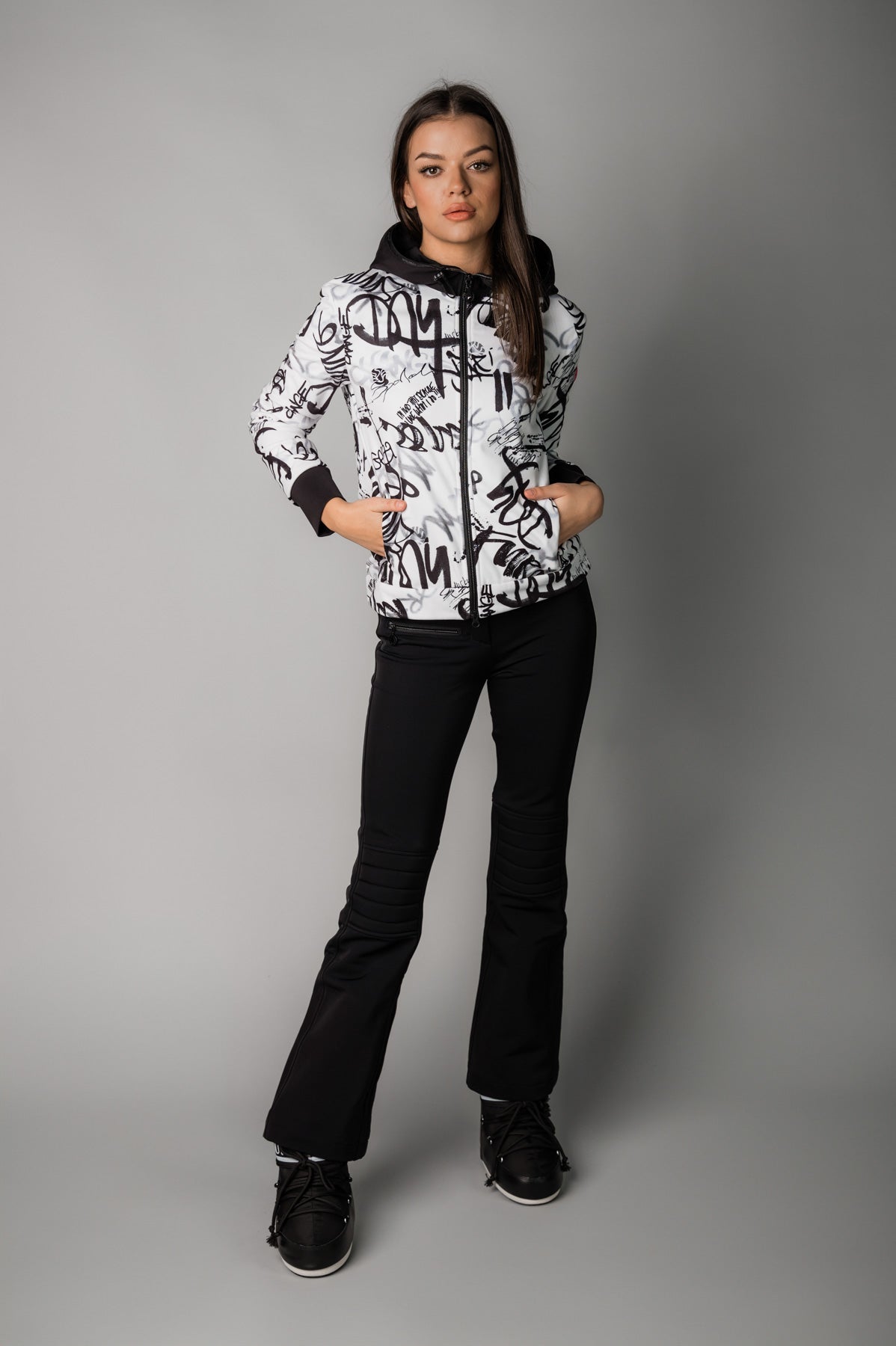 Women's Bash MK Sweatshirt