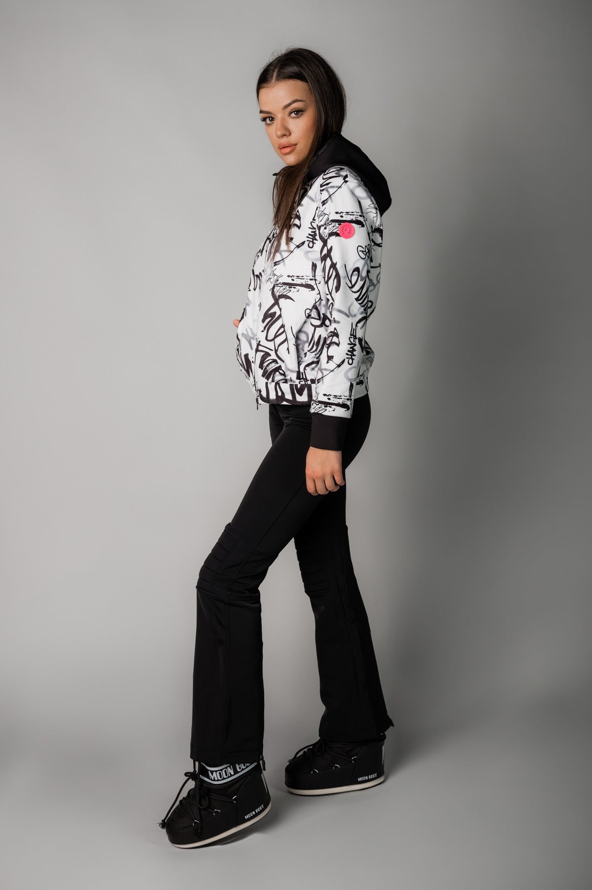 Women's Bash MK Sweatshirt