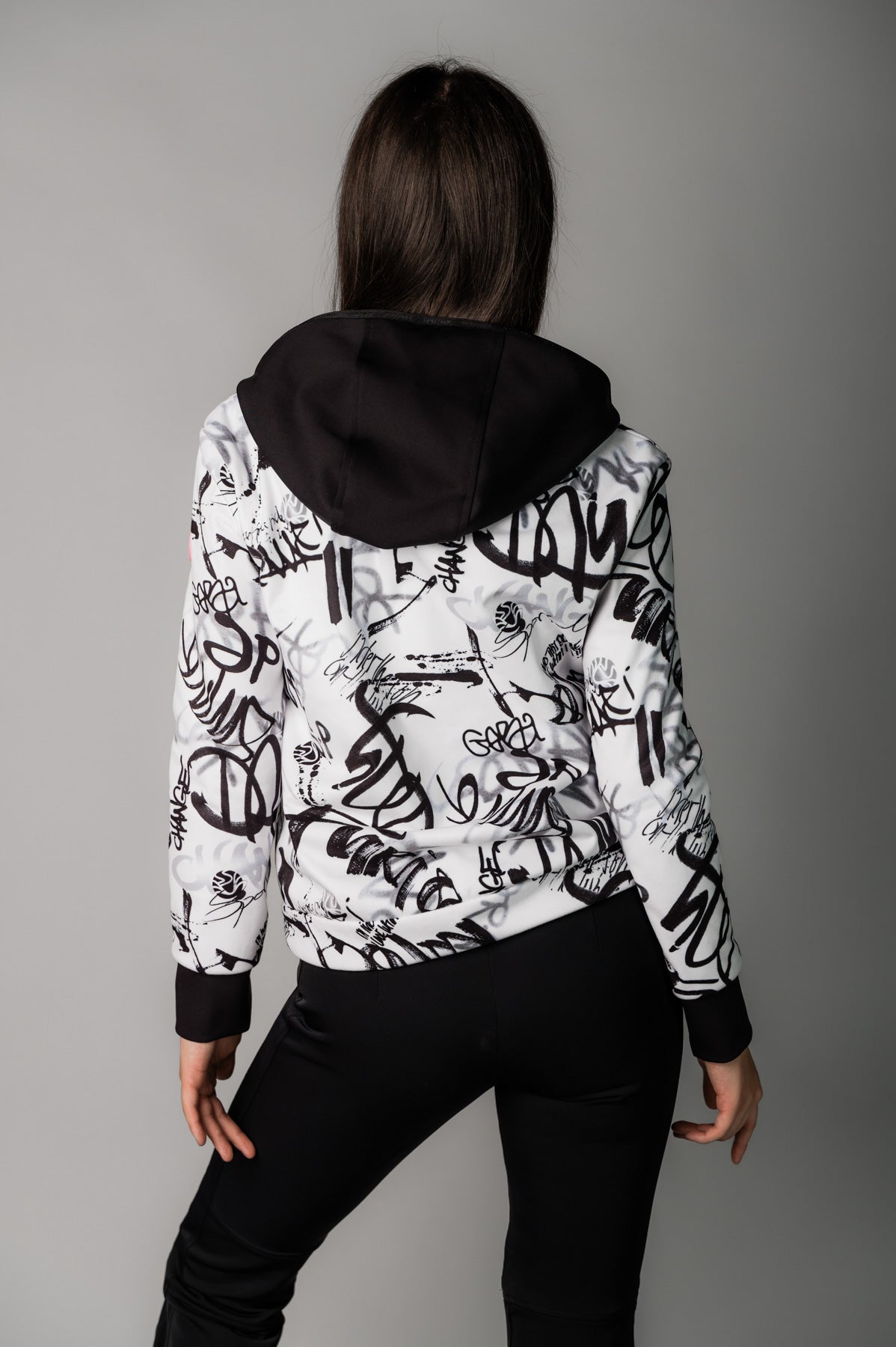 Women's Bash MK Sweatshirt