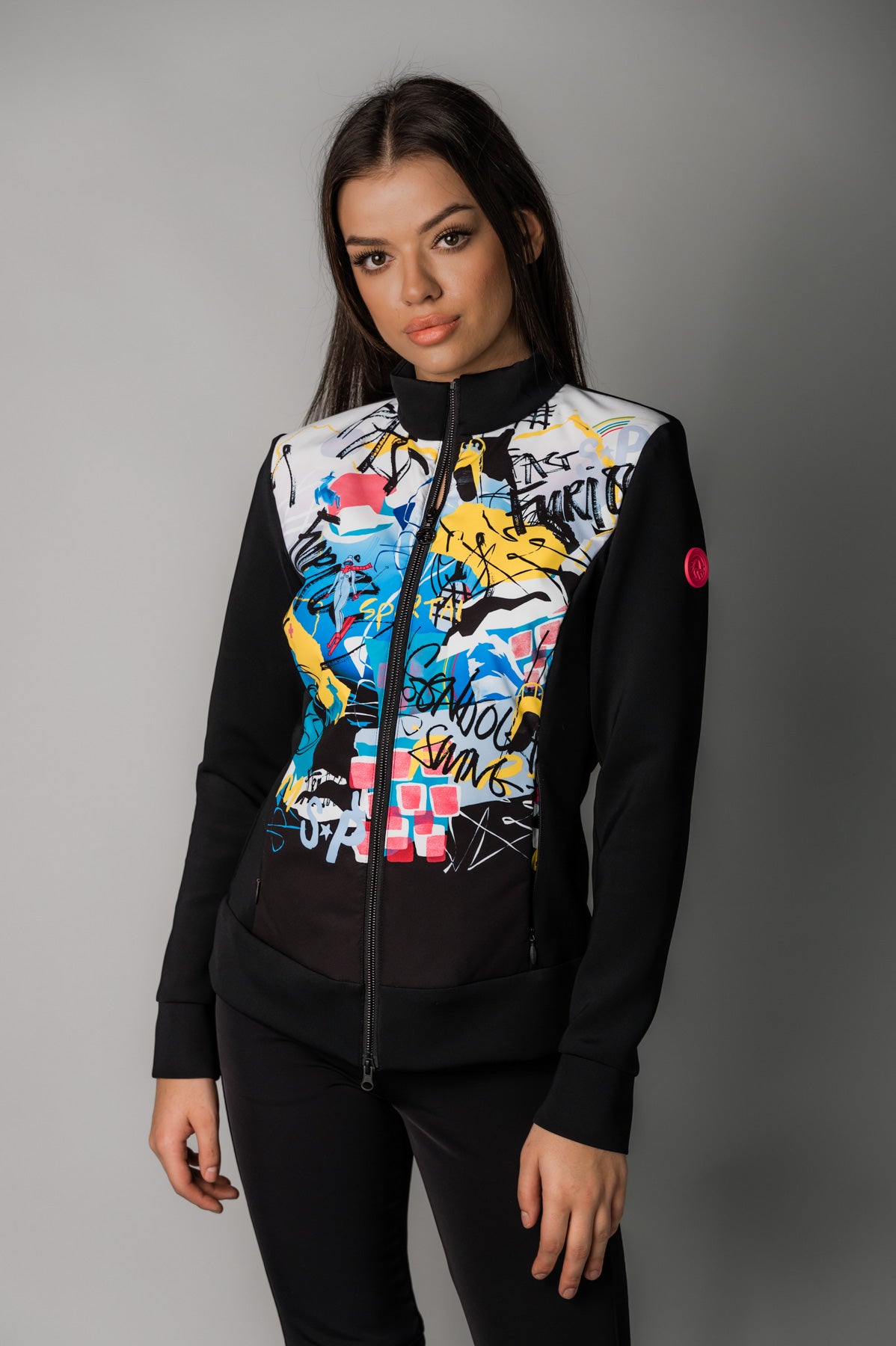 Women's Bodie Sweatshirt
