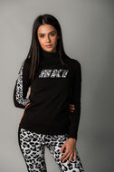 Thetys women's turtleneck