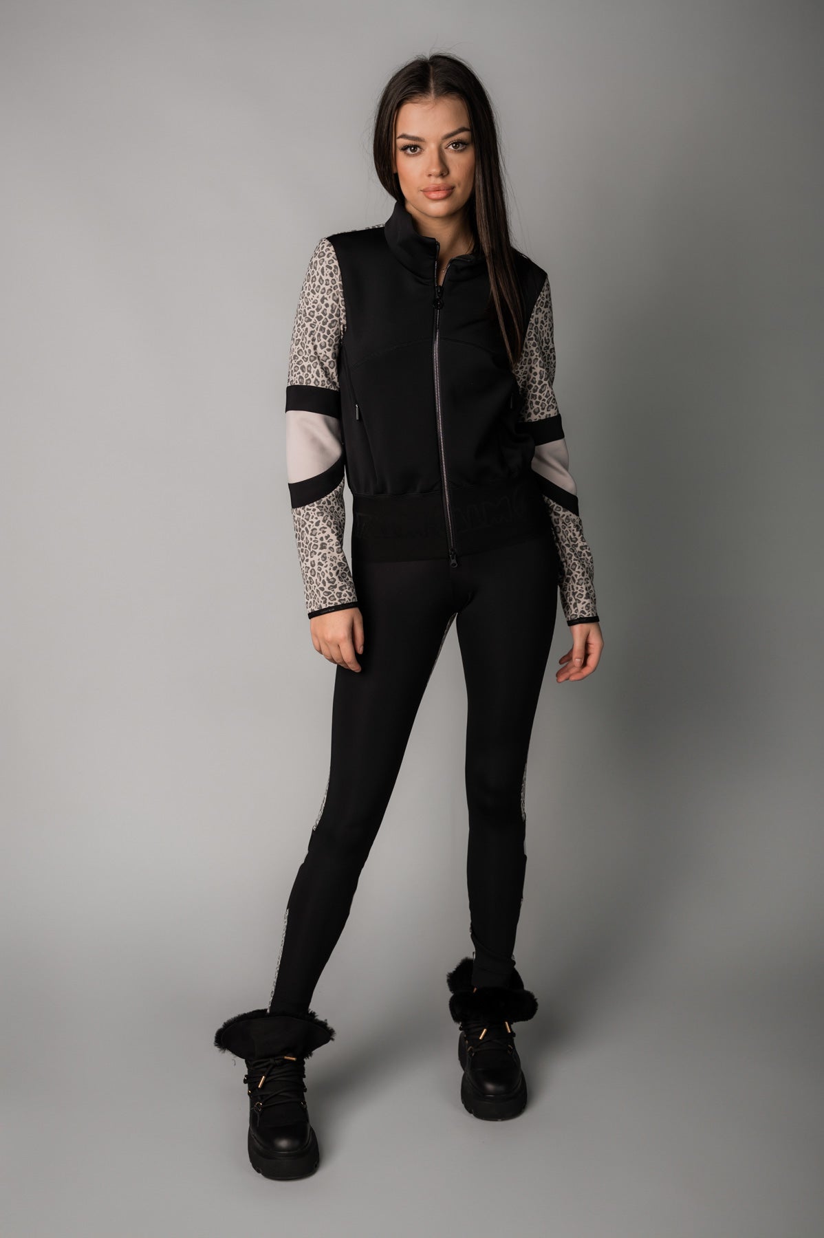 Omega Women's Sweatshirt