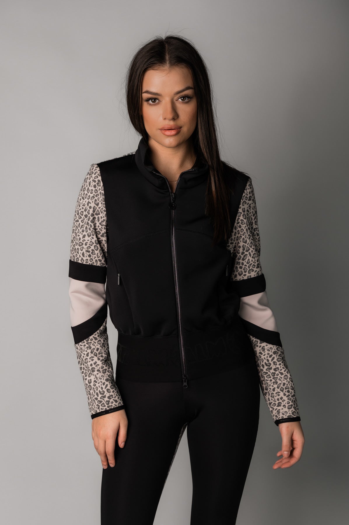 Omega Women's Sweatshirt