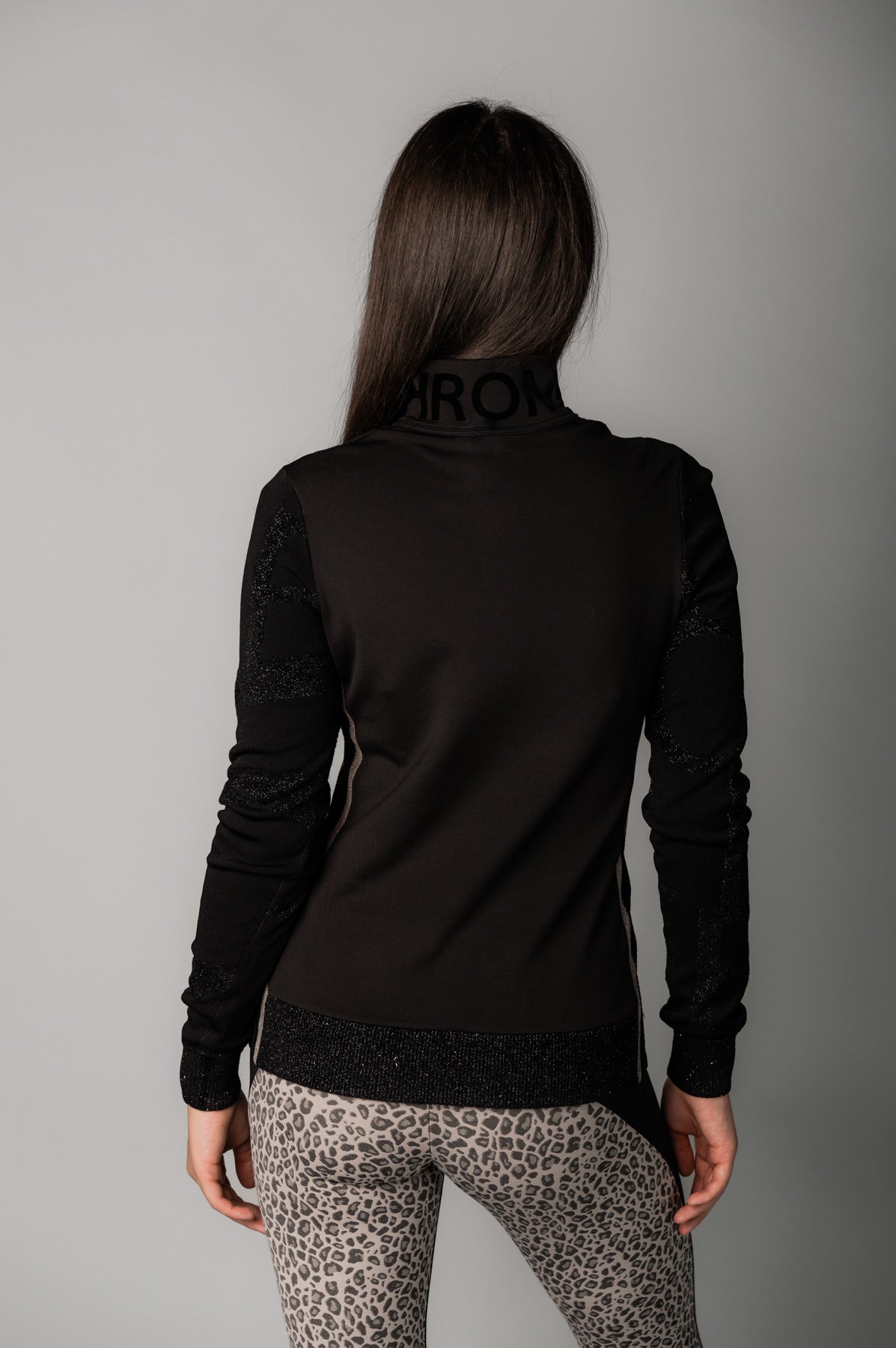 Women's Oracle Sweater