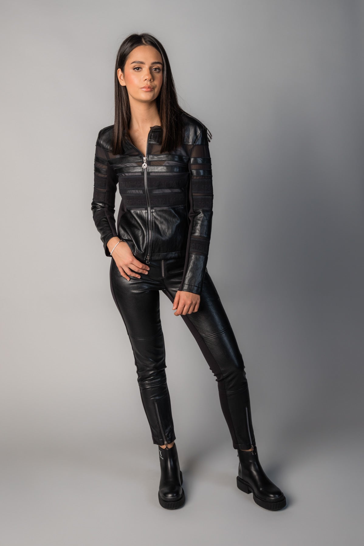 Women's Frequence Jacket