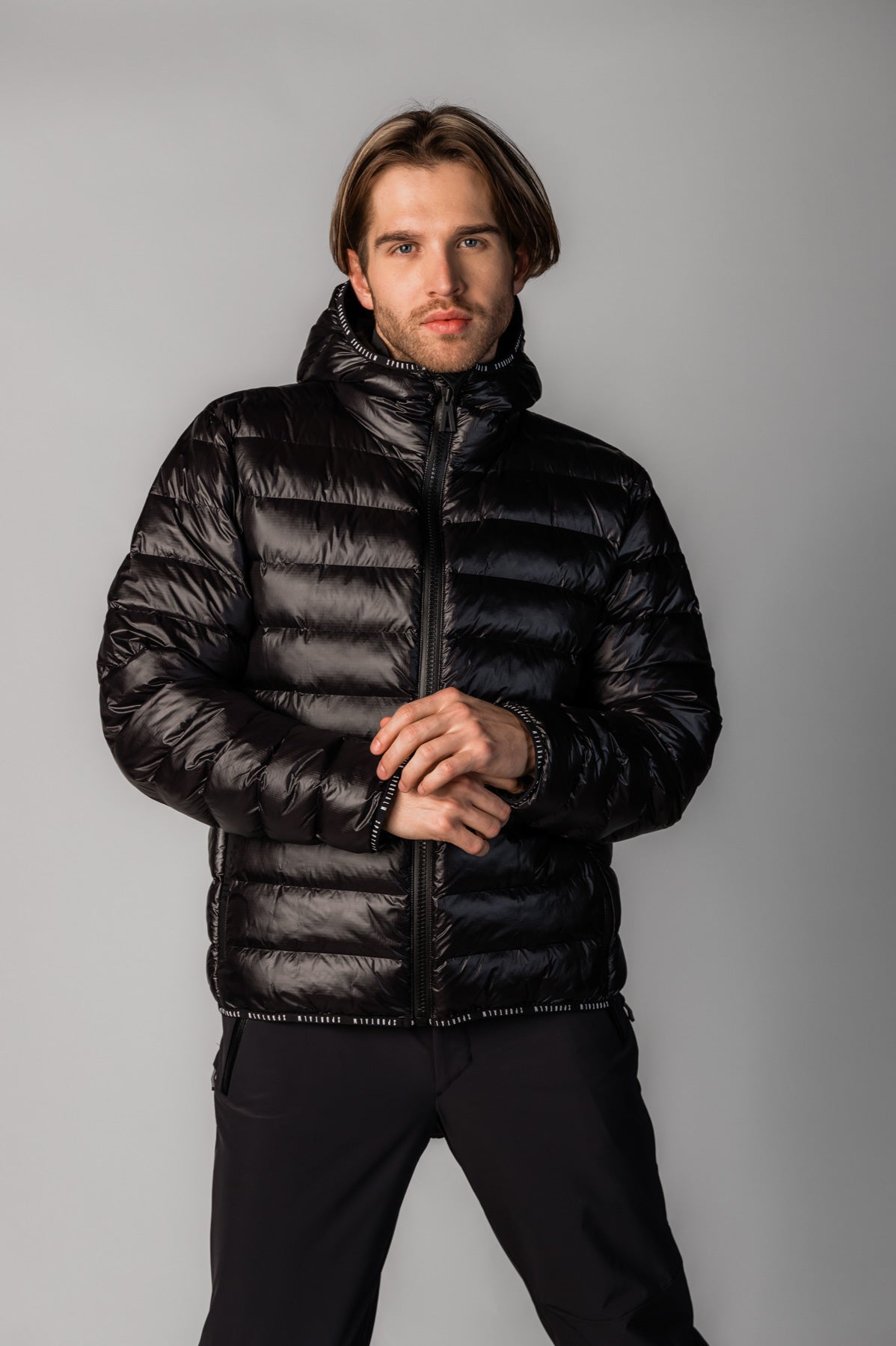 Maveriko Men's Jacket