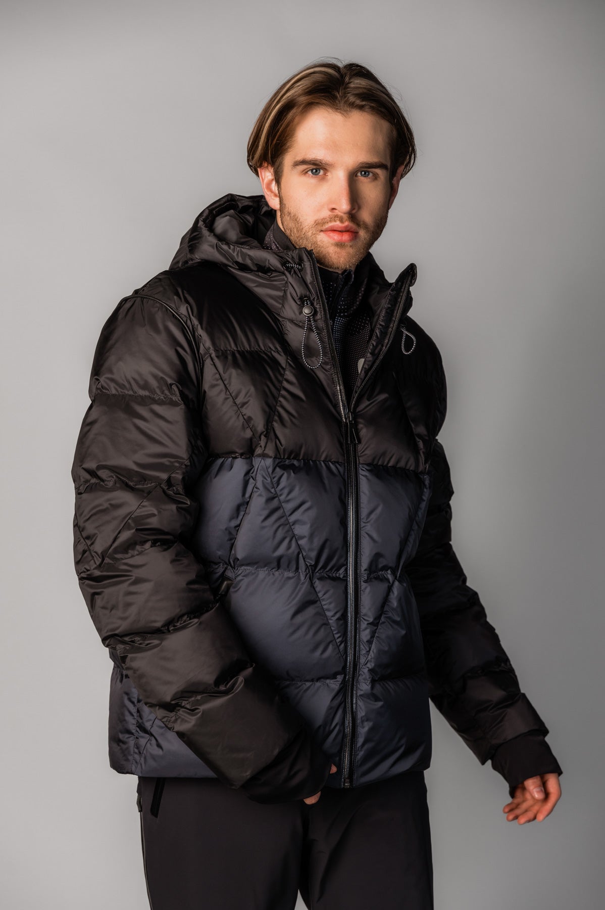 Men's Mount Down Ski Jacket