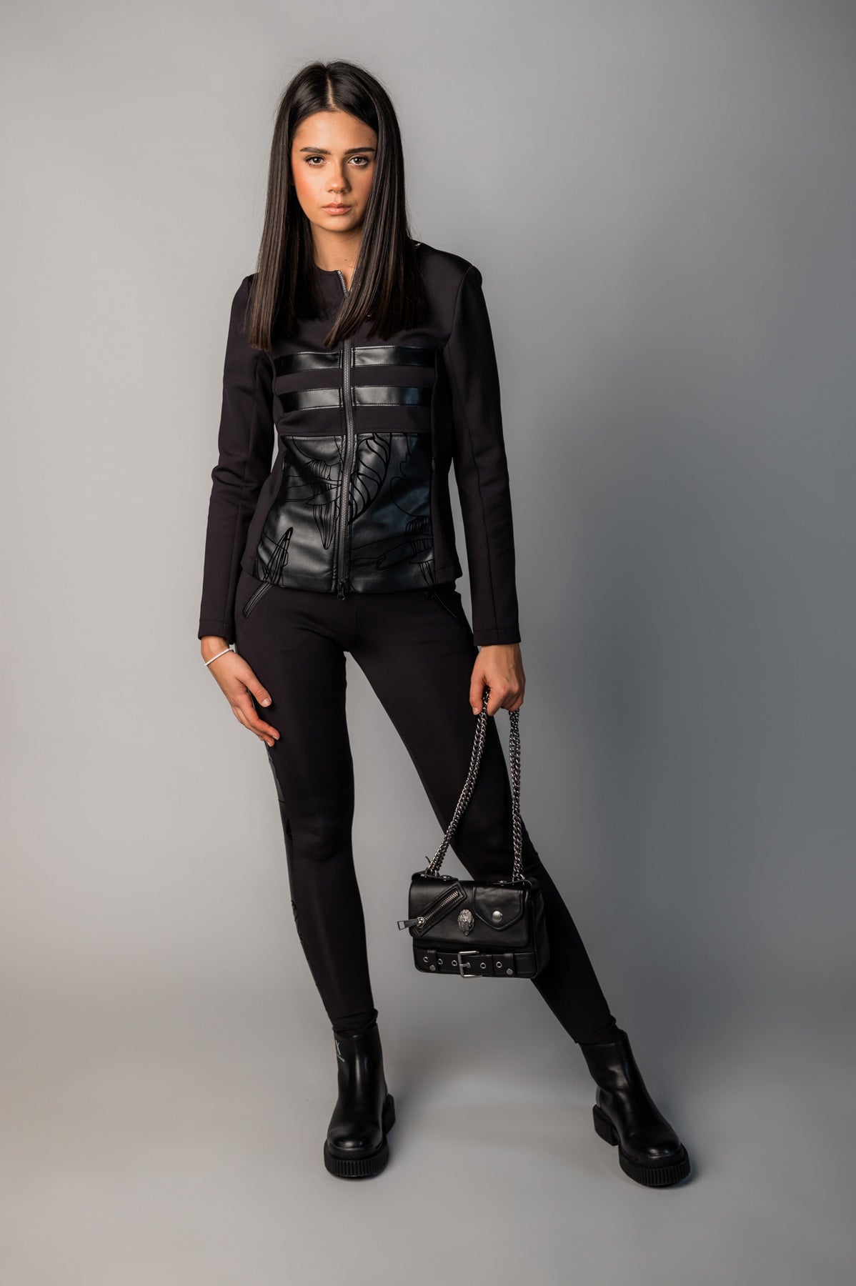 Women's Rhone Jacket
