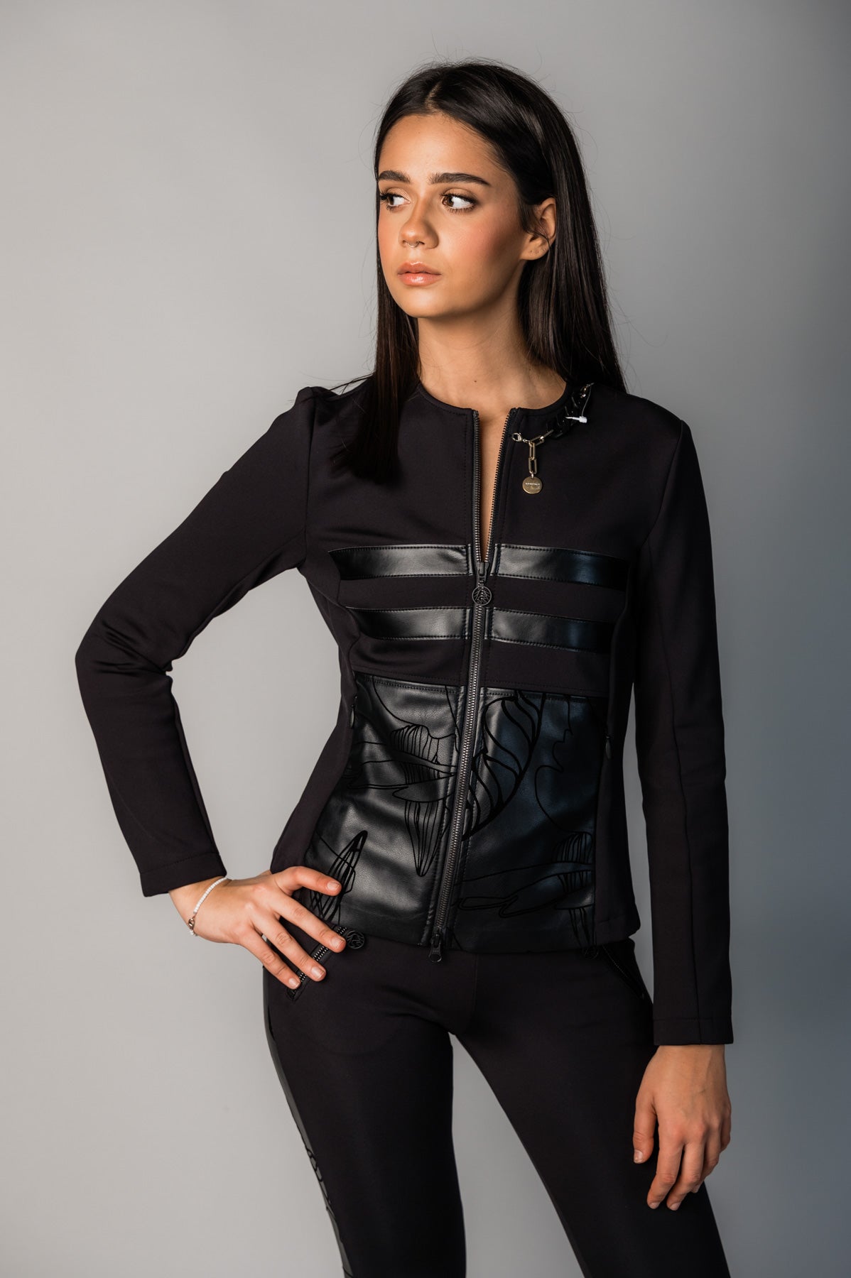 Women's Rhone Jacket