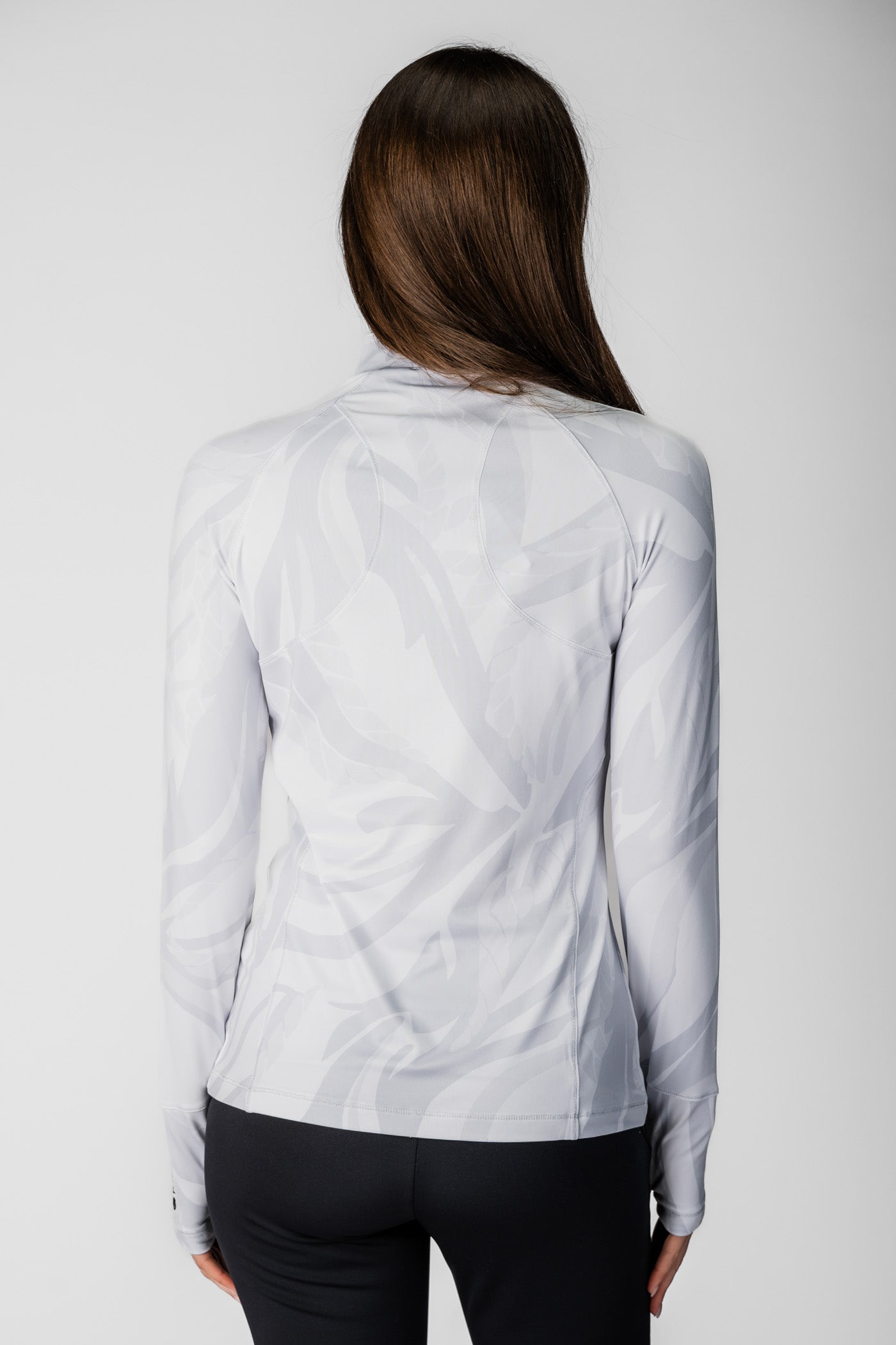 Biały golf Edinburgh CH