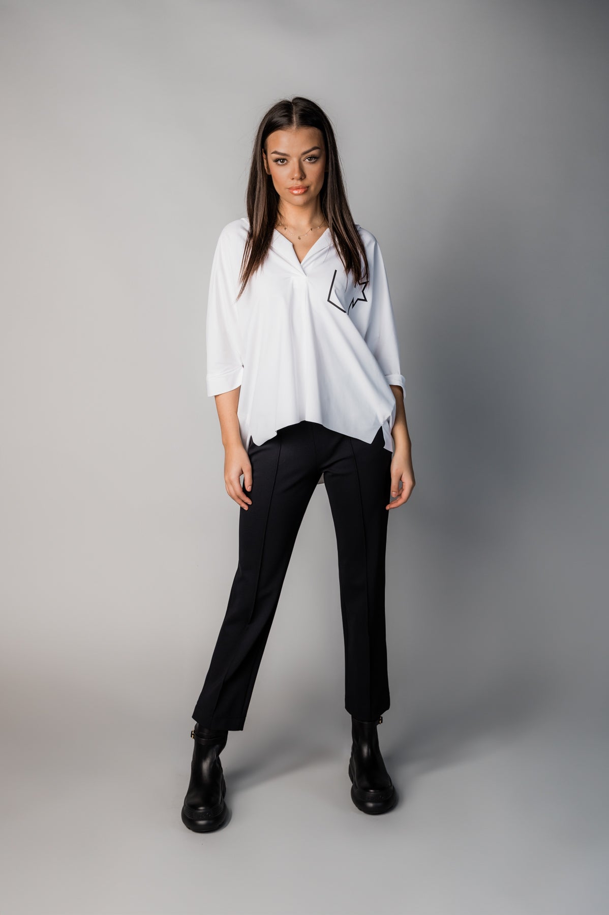 Wallory Women's Trousers