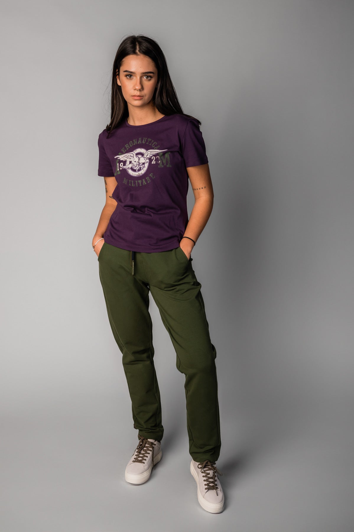 Women's Trousers