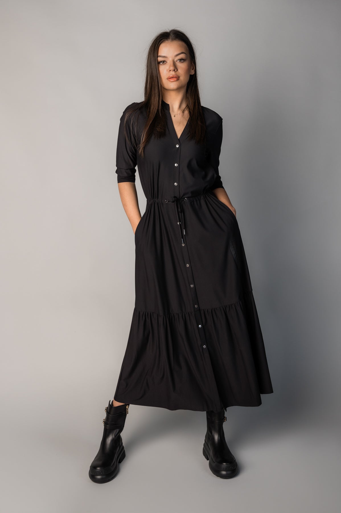 Ride Dress