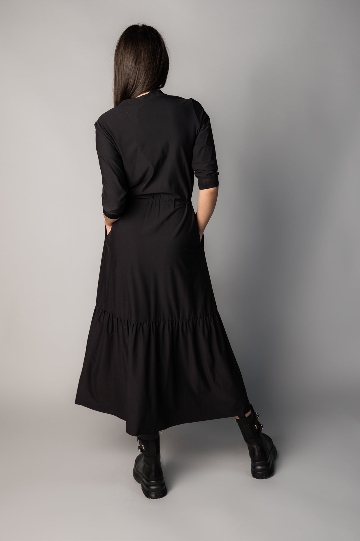 Ride Dress