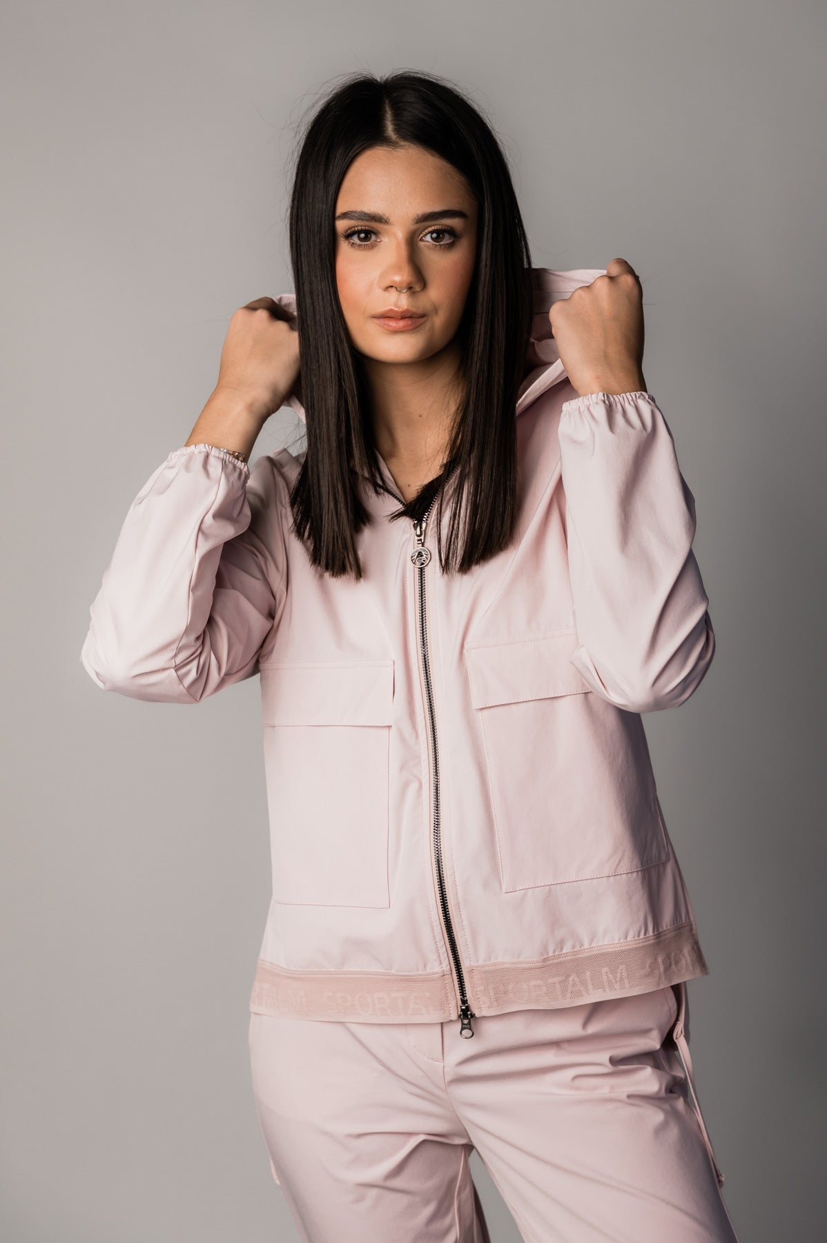 Rayen Women's Jacket