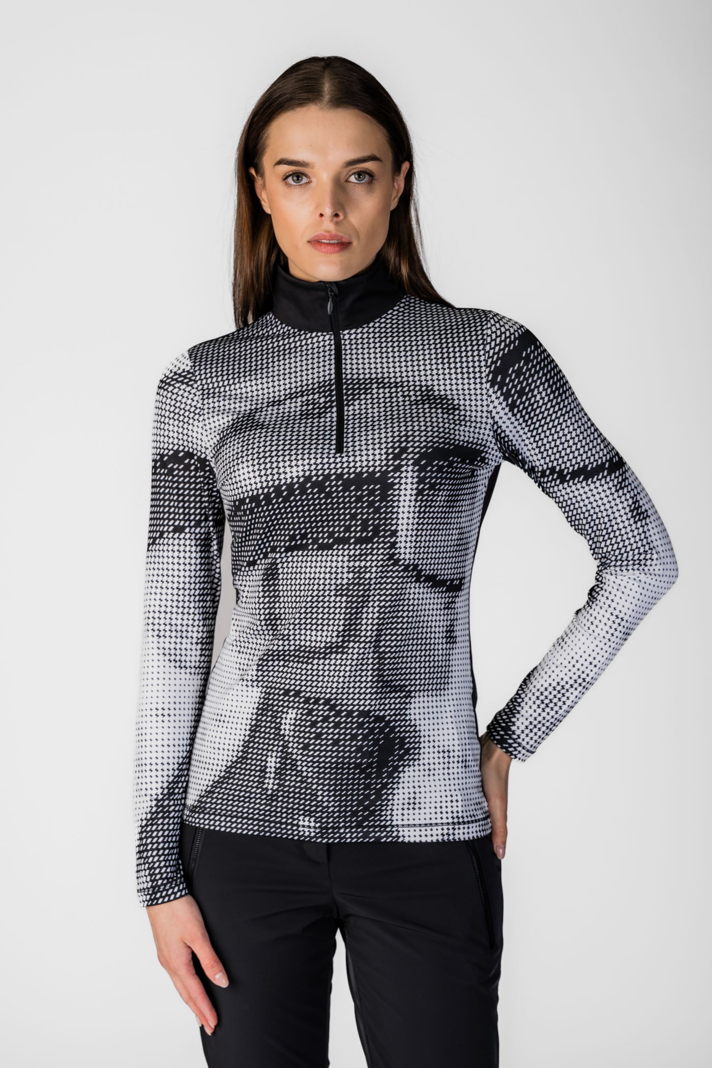 Golf na zamek 1/2 Quito NE