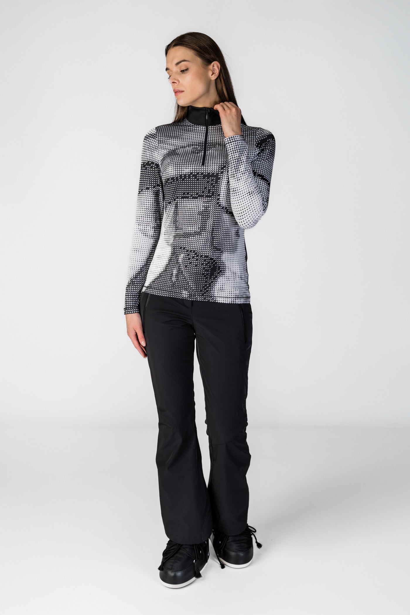 Golf na zamek 1/2 Quito NE