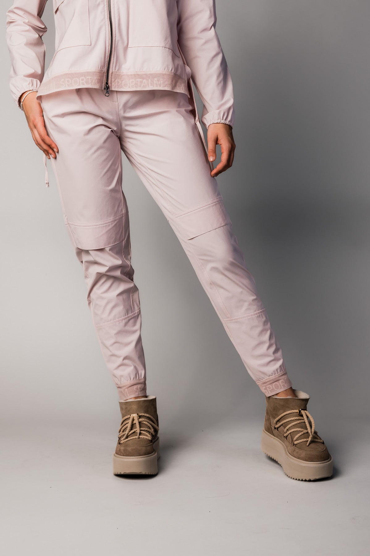 Raise Women's Trousers