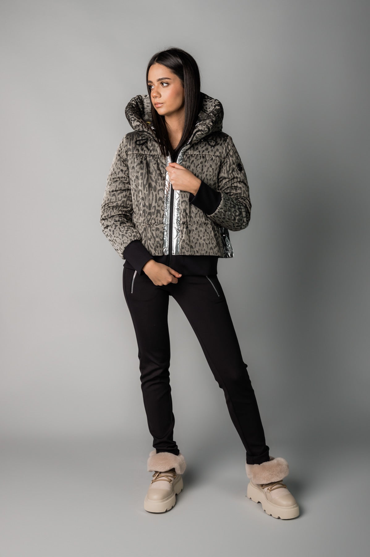 Women's Kapverden Leo Jacket