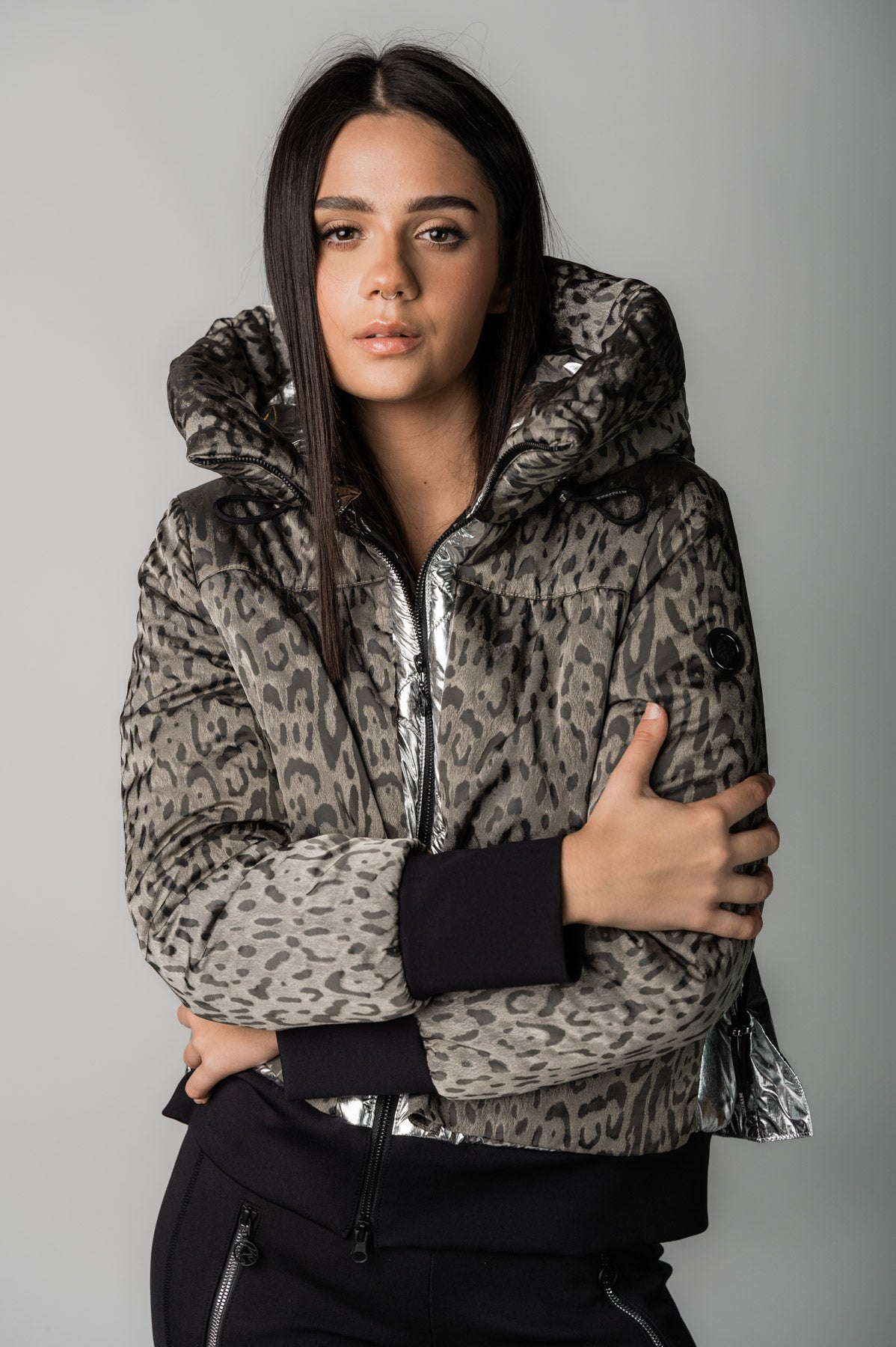 Women's Kapverden Leo Jacket
