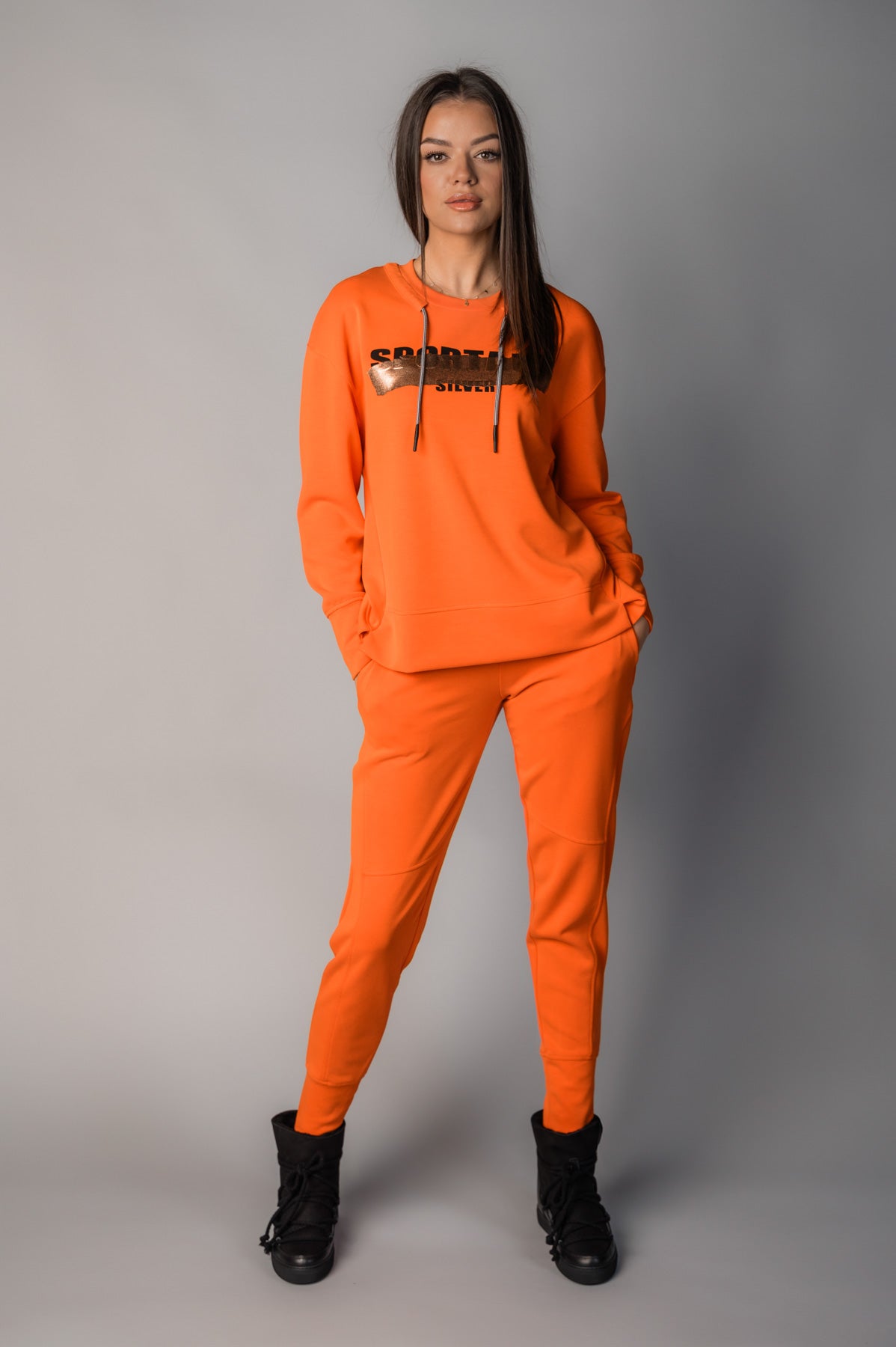 Women's Waterdroppants