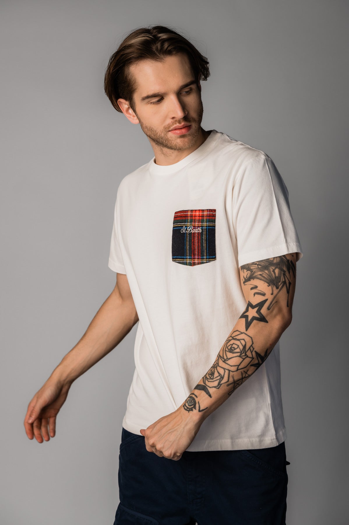Men's T-Shirt Connor