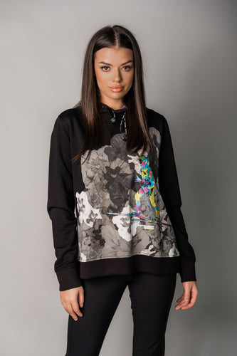 Sweter Damski Timon