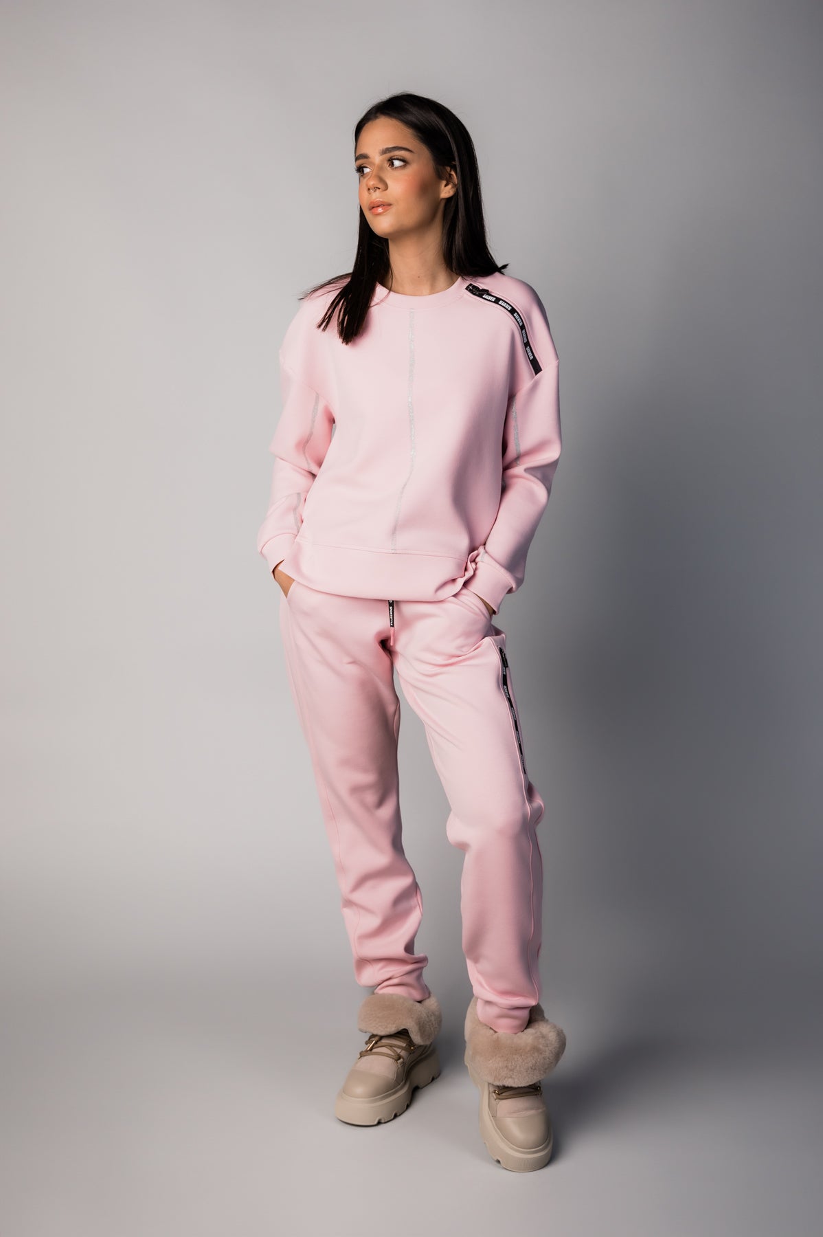 Cocoa Women's Sweatshirt