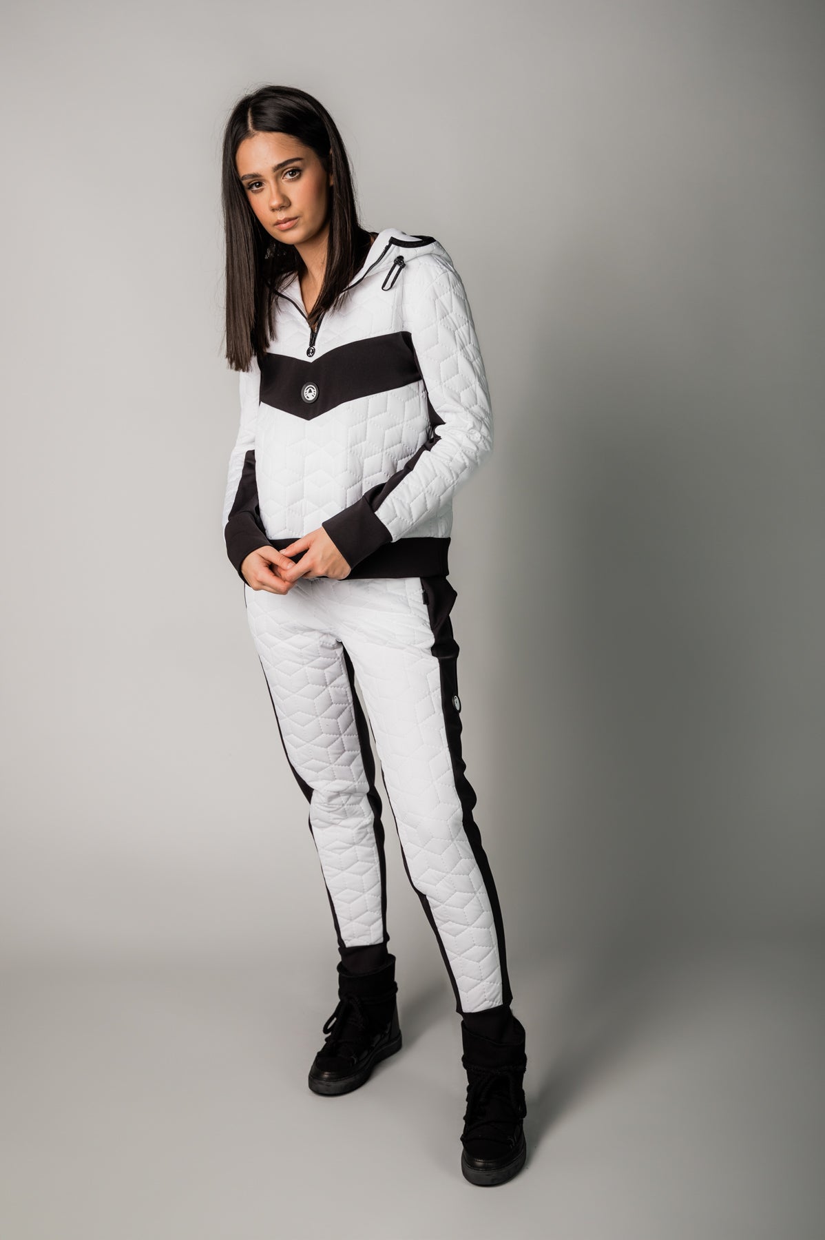 Women's Street MK Sweatshirt