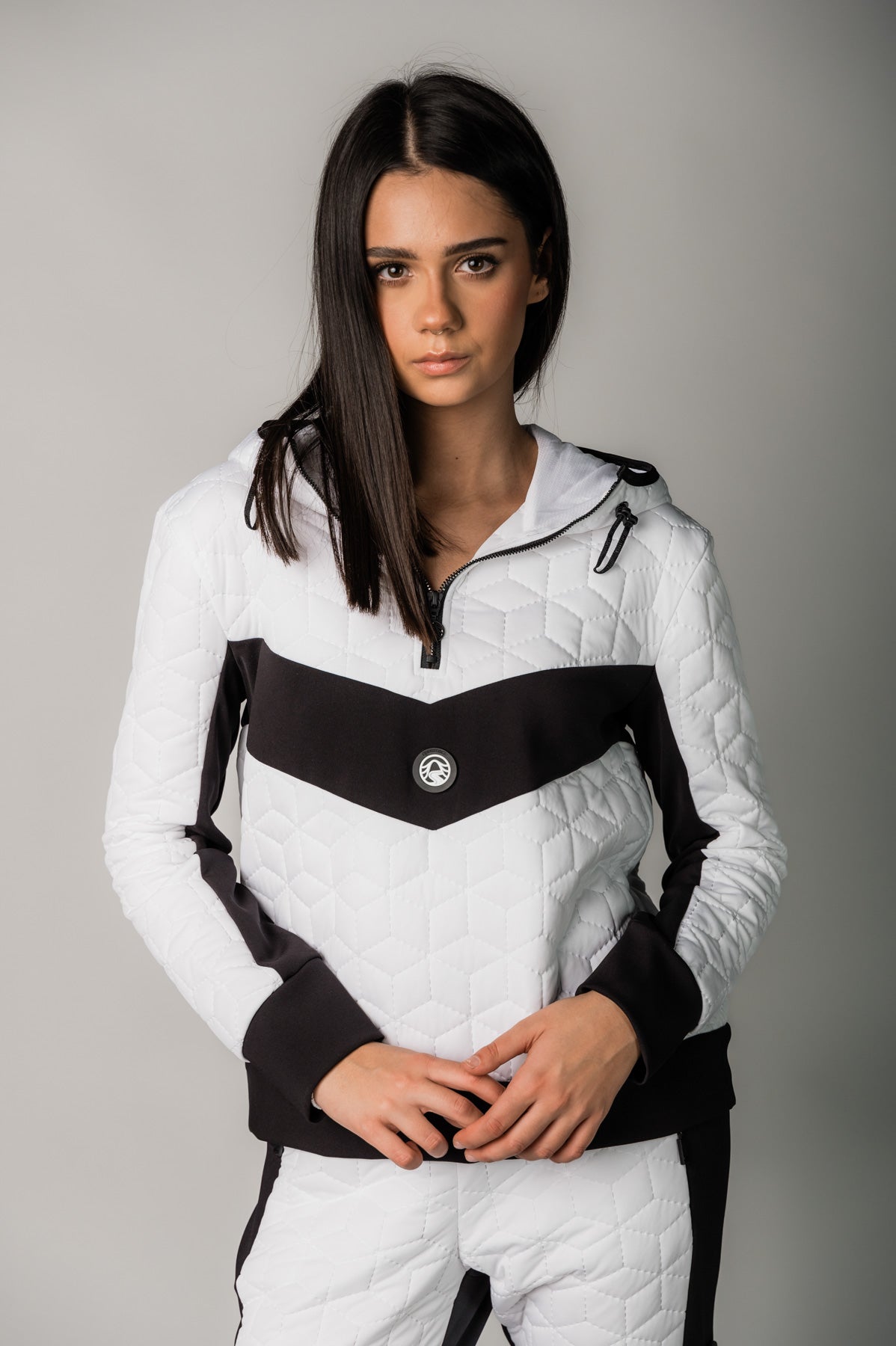 Women's Street MK Sweatshirt