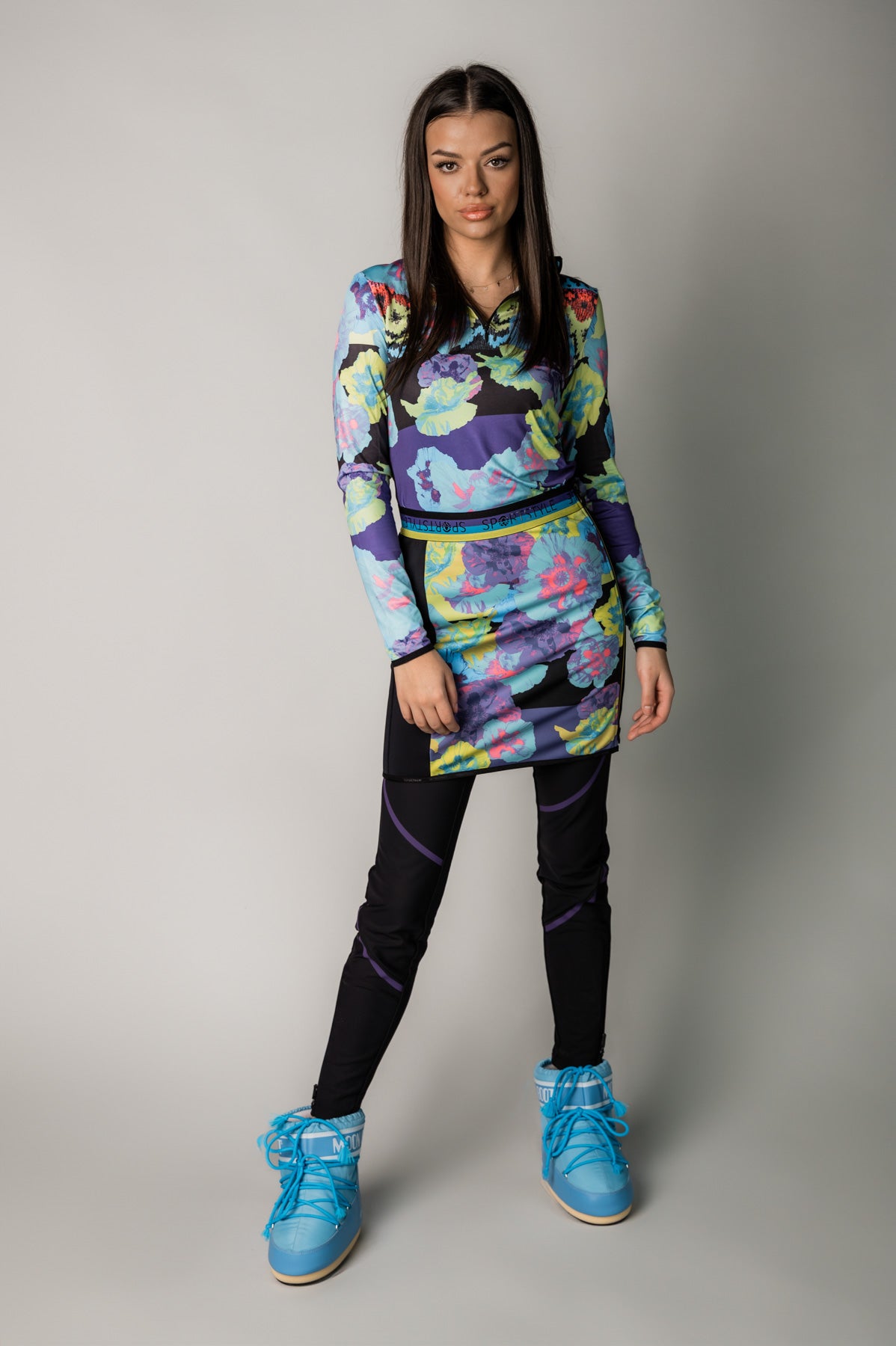 Tapir Winter Skirt