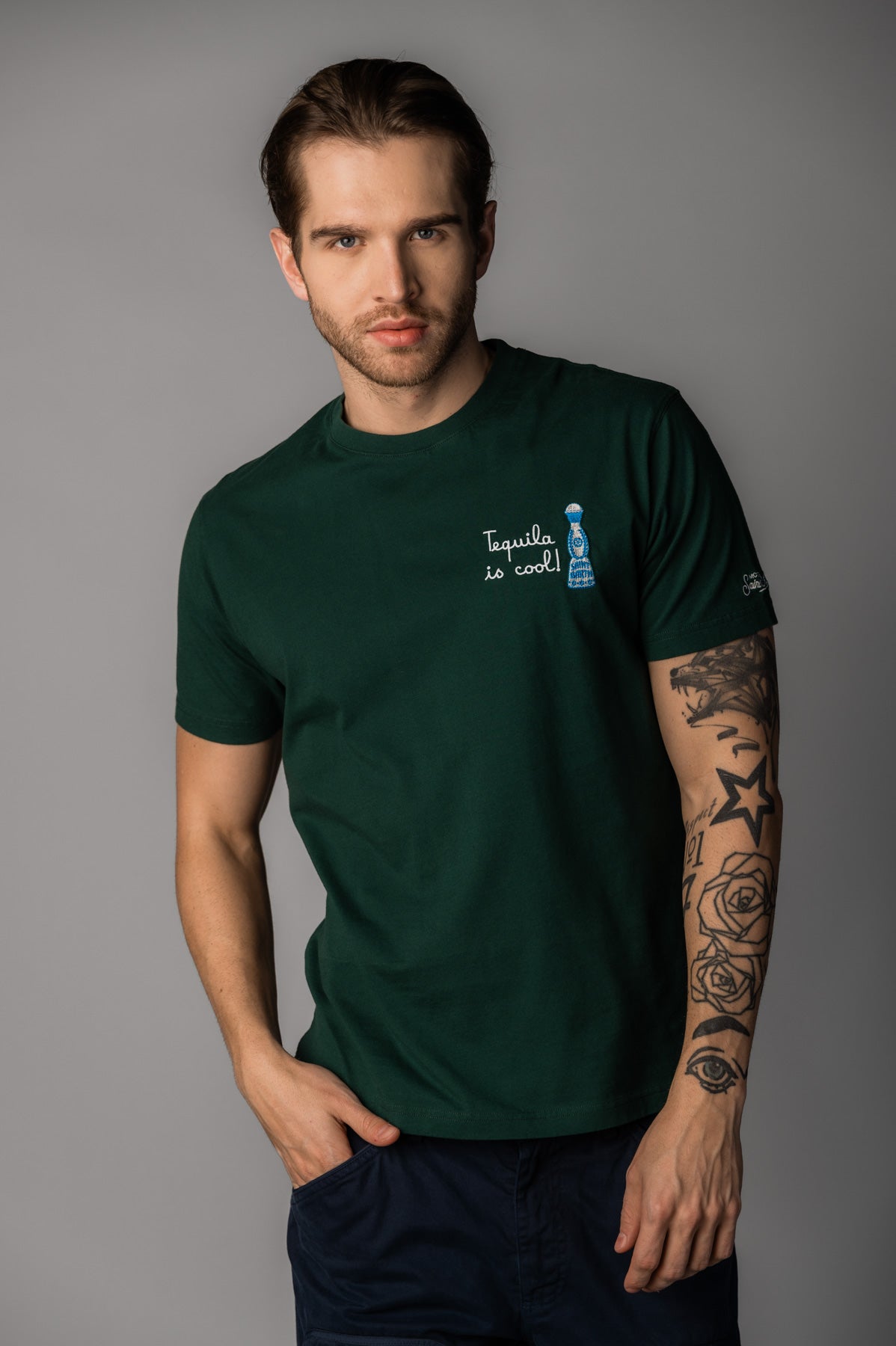 Arnott Men's T-Shirt