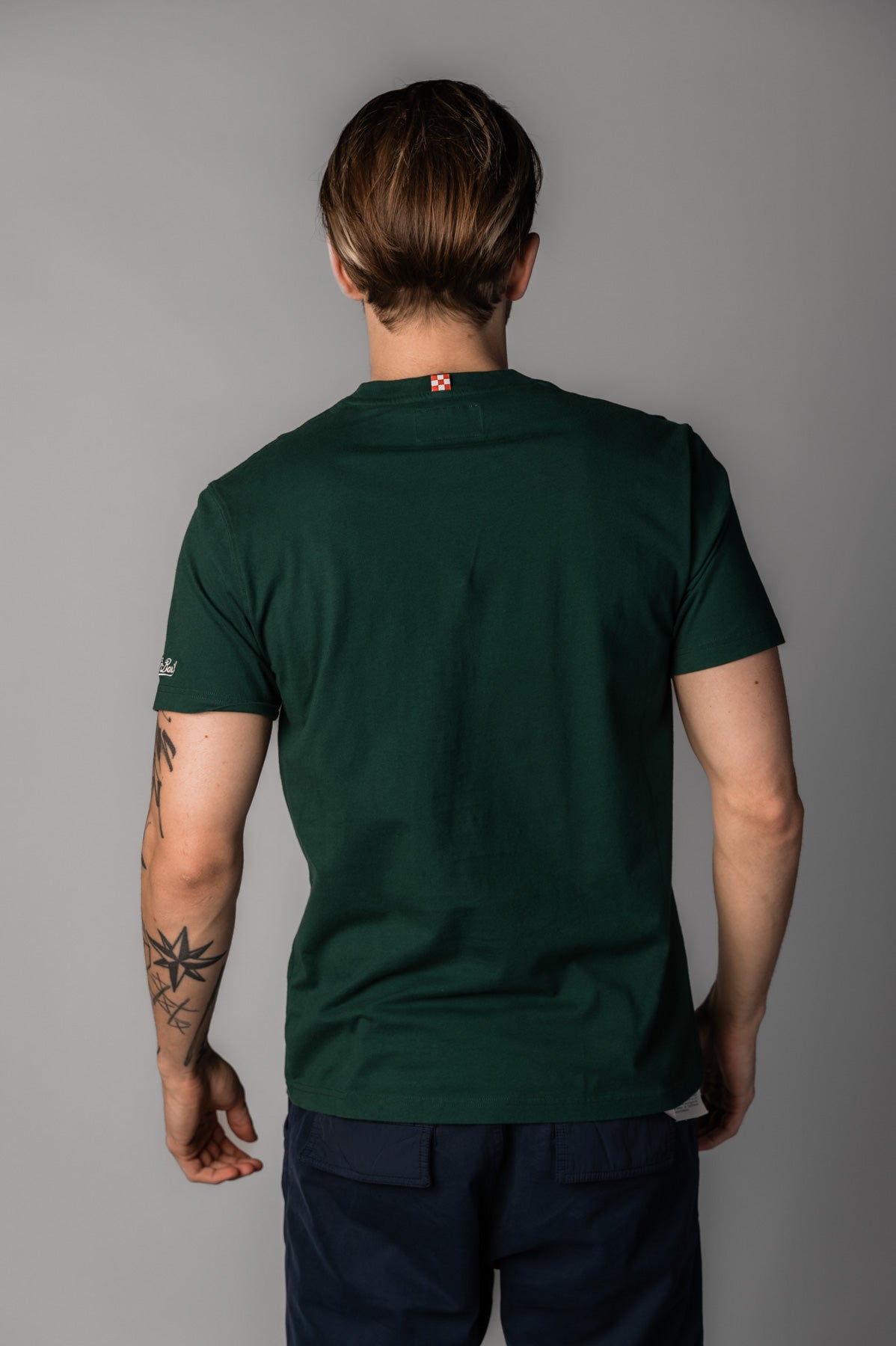 Arnott Men's T-Shirt