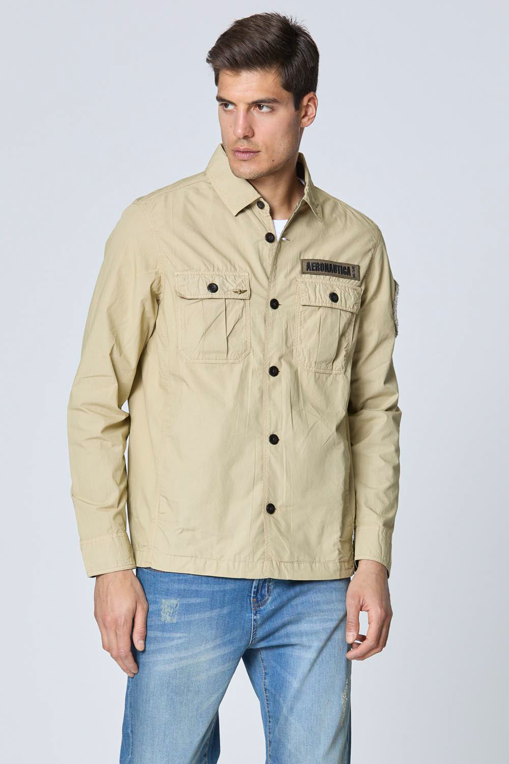 Men's shirt