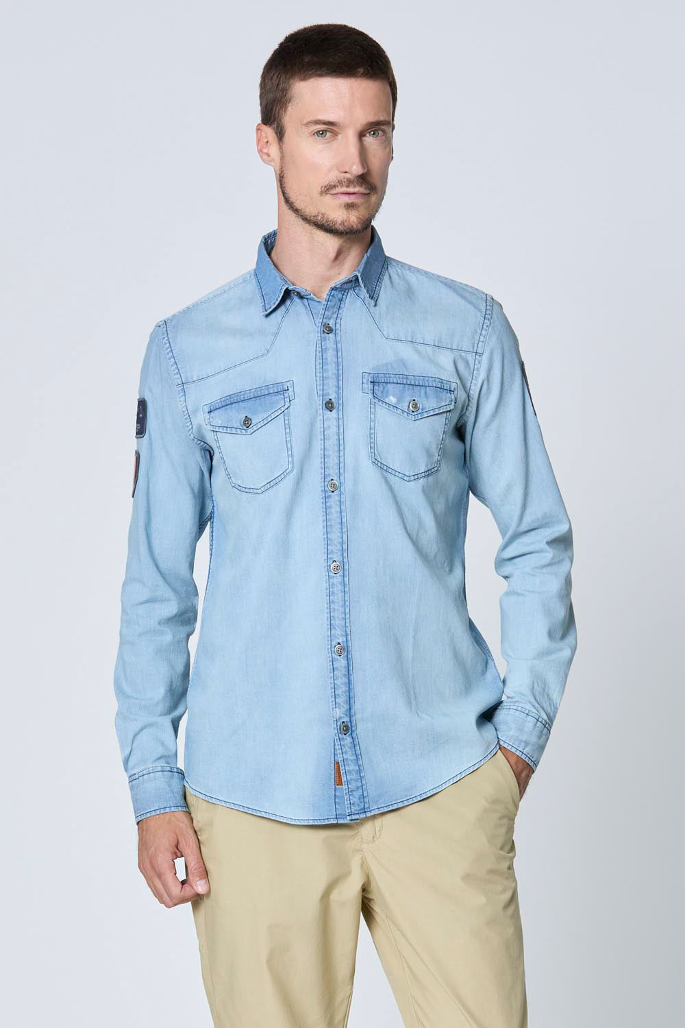 Men's shirt
