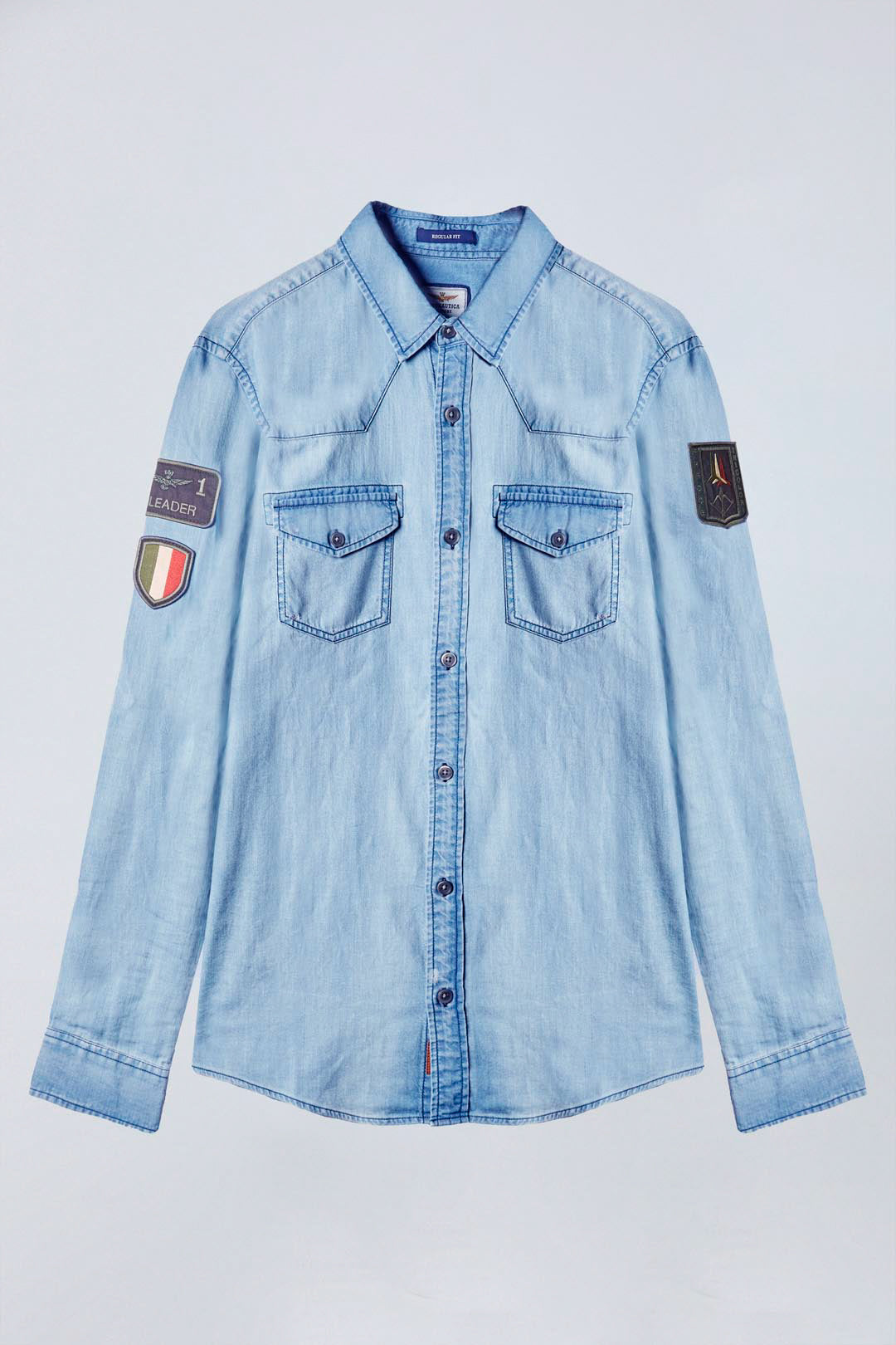 Men's shirt