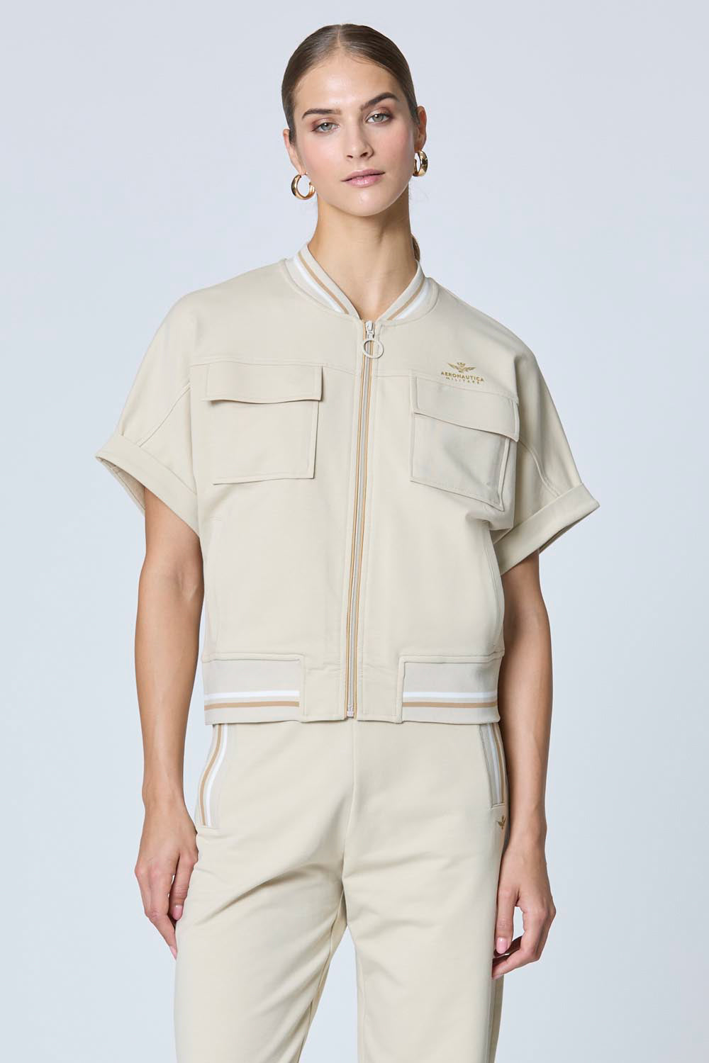 Bluza damska