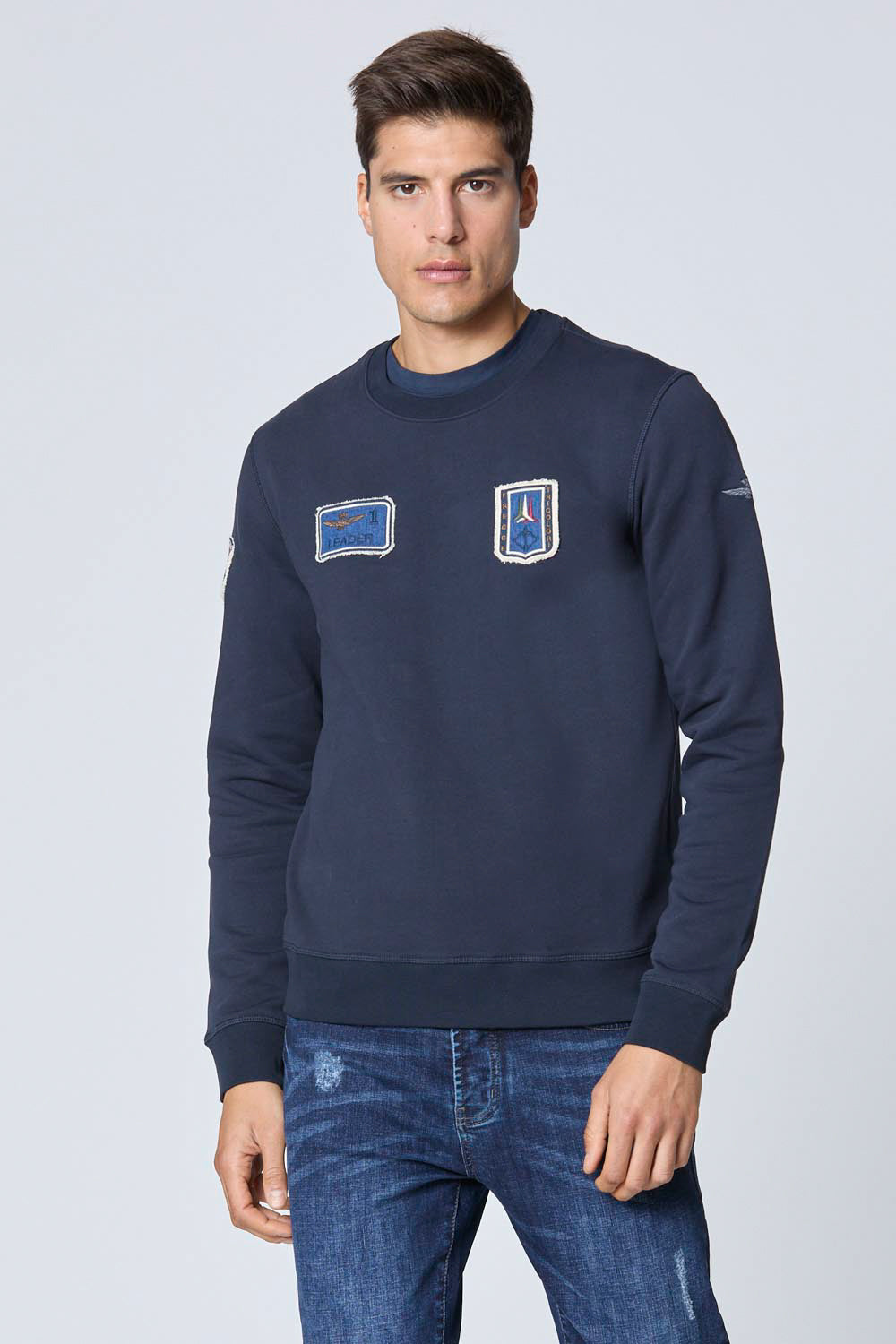 Men's sweatshirt