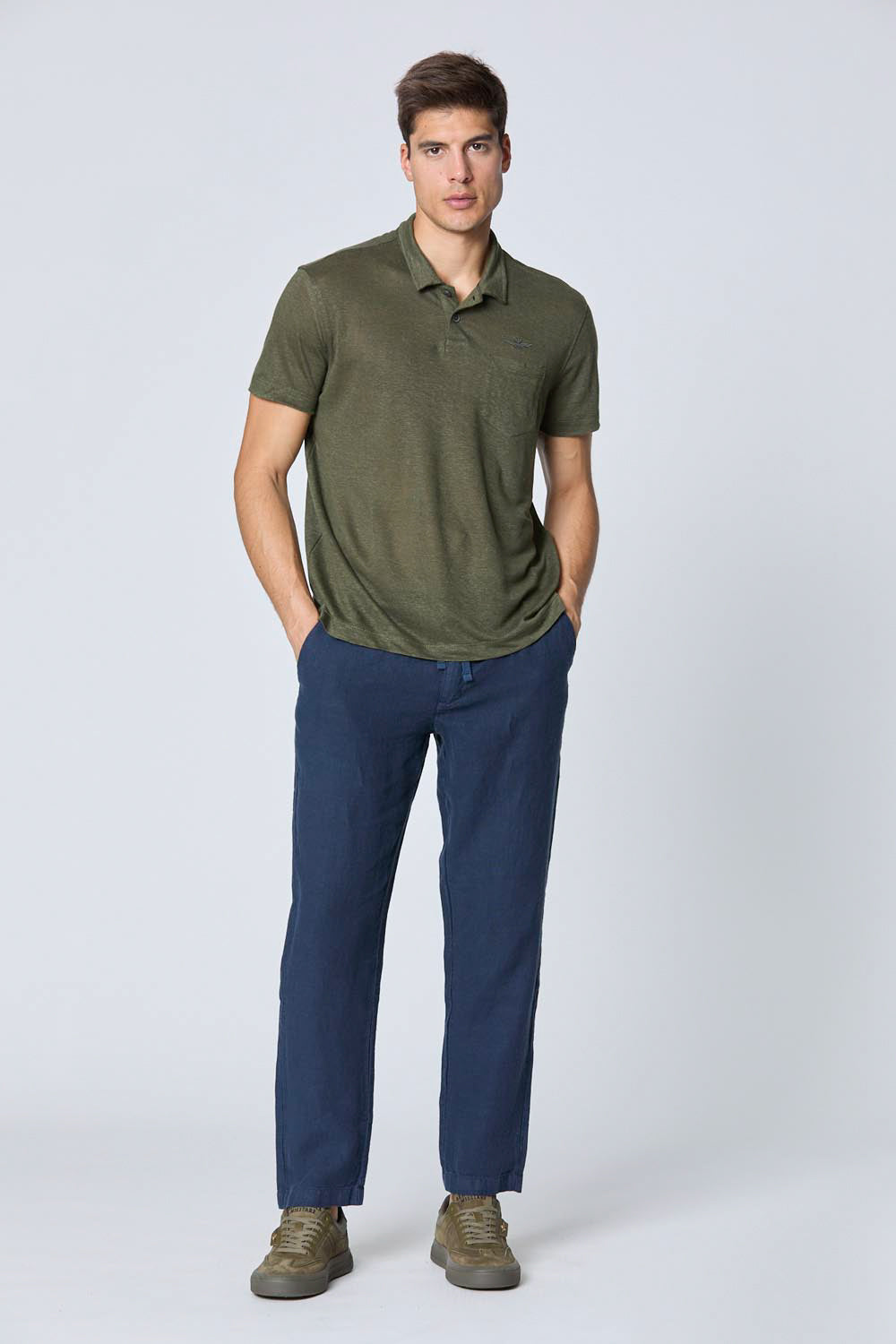 Men's trousers