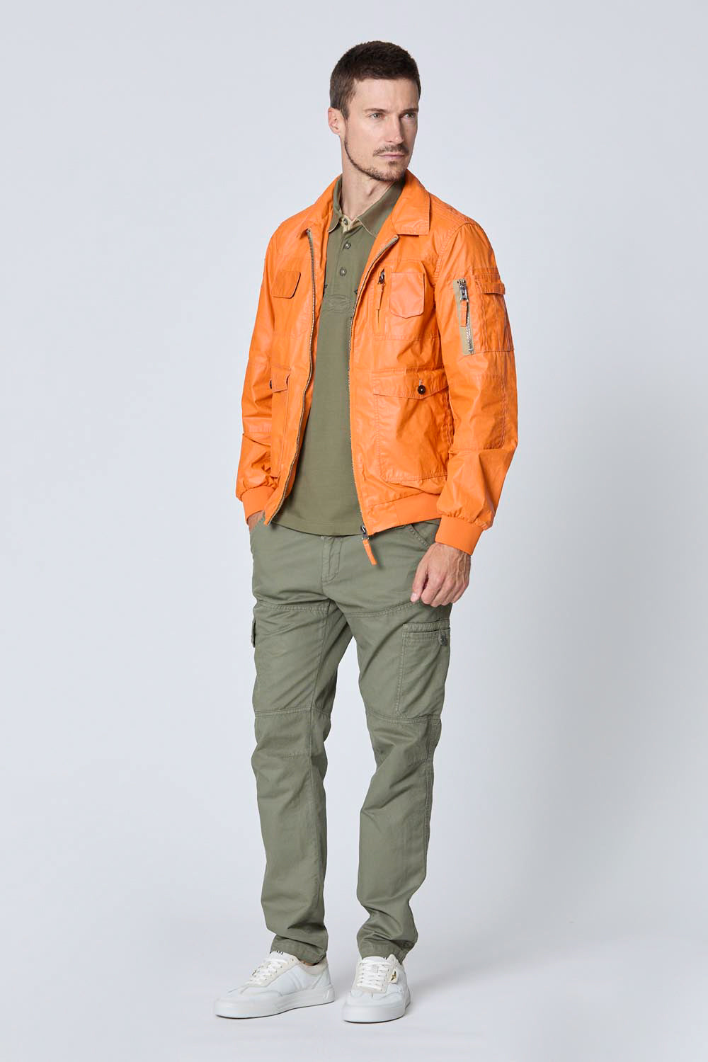 Men's trousers