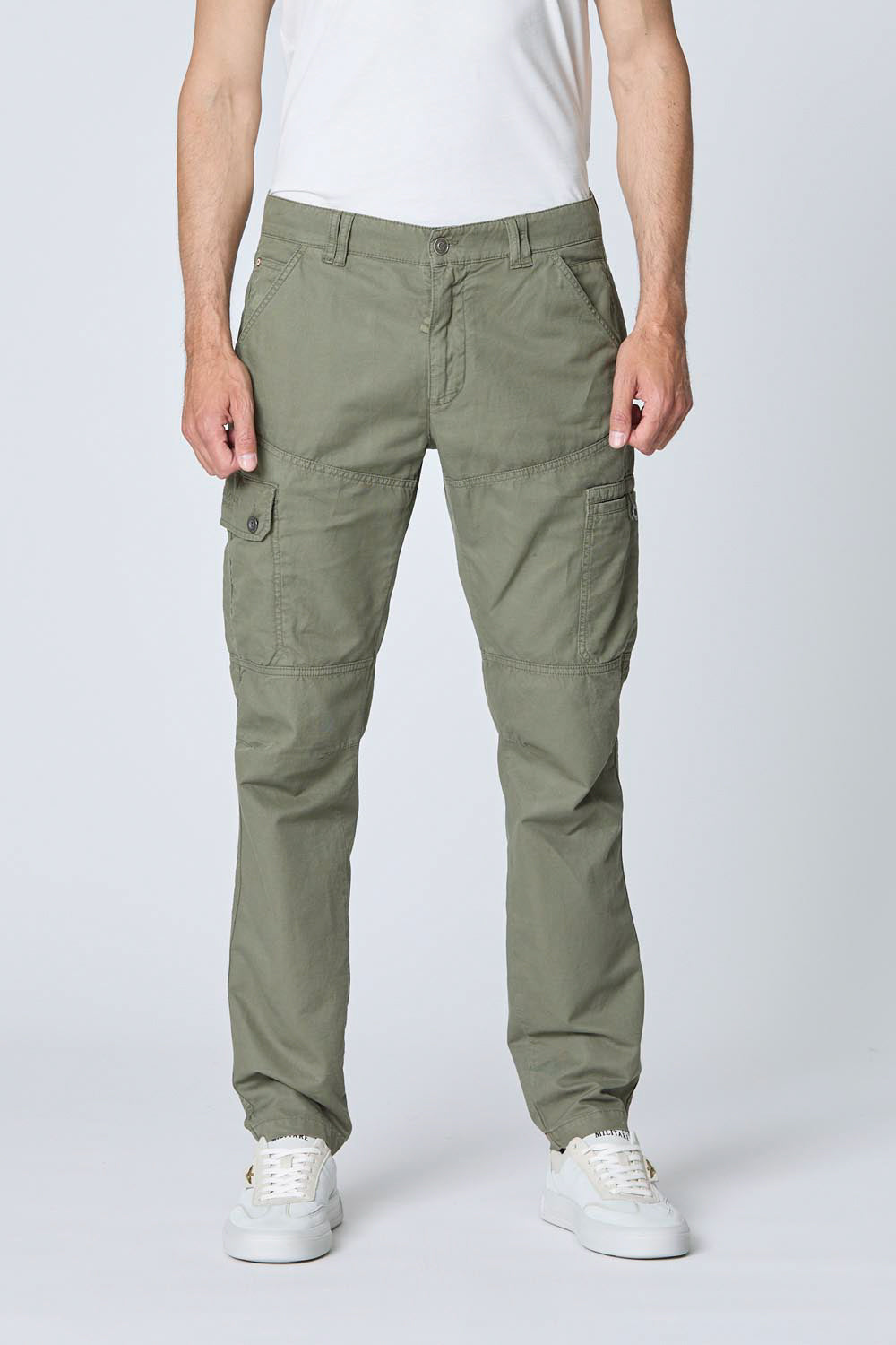 Men's trousers