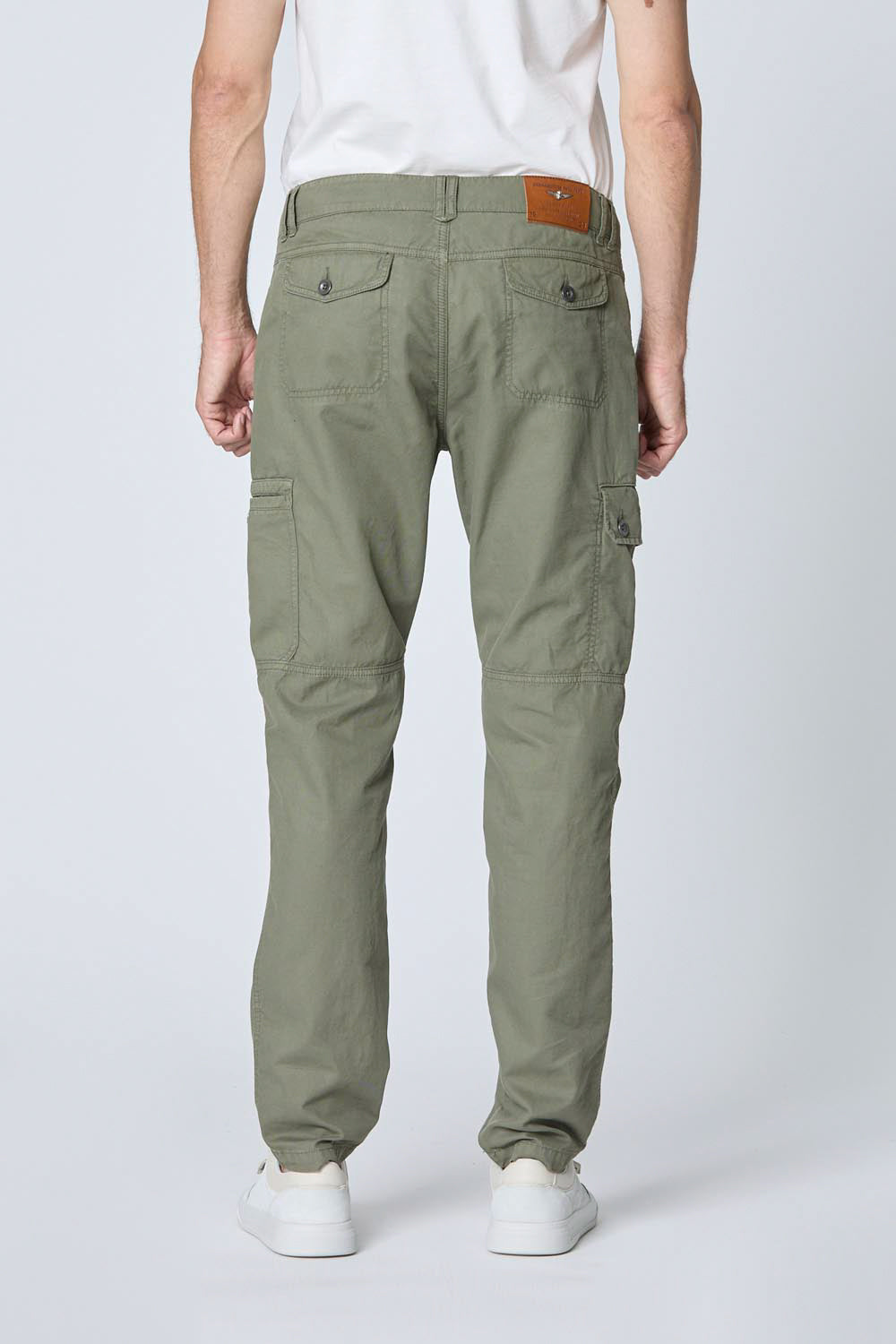 Men's trousers