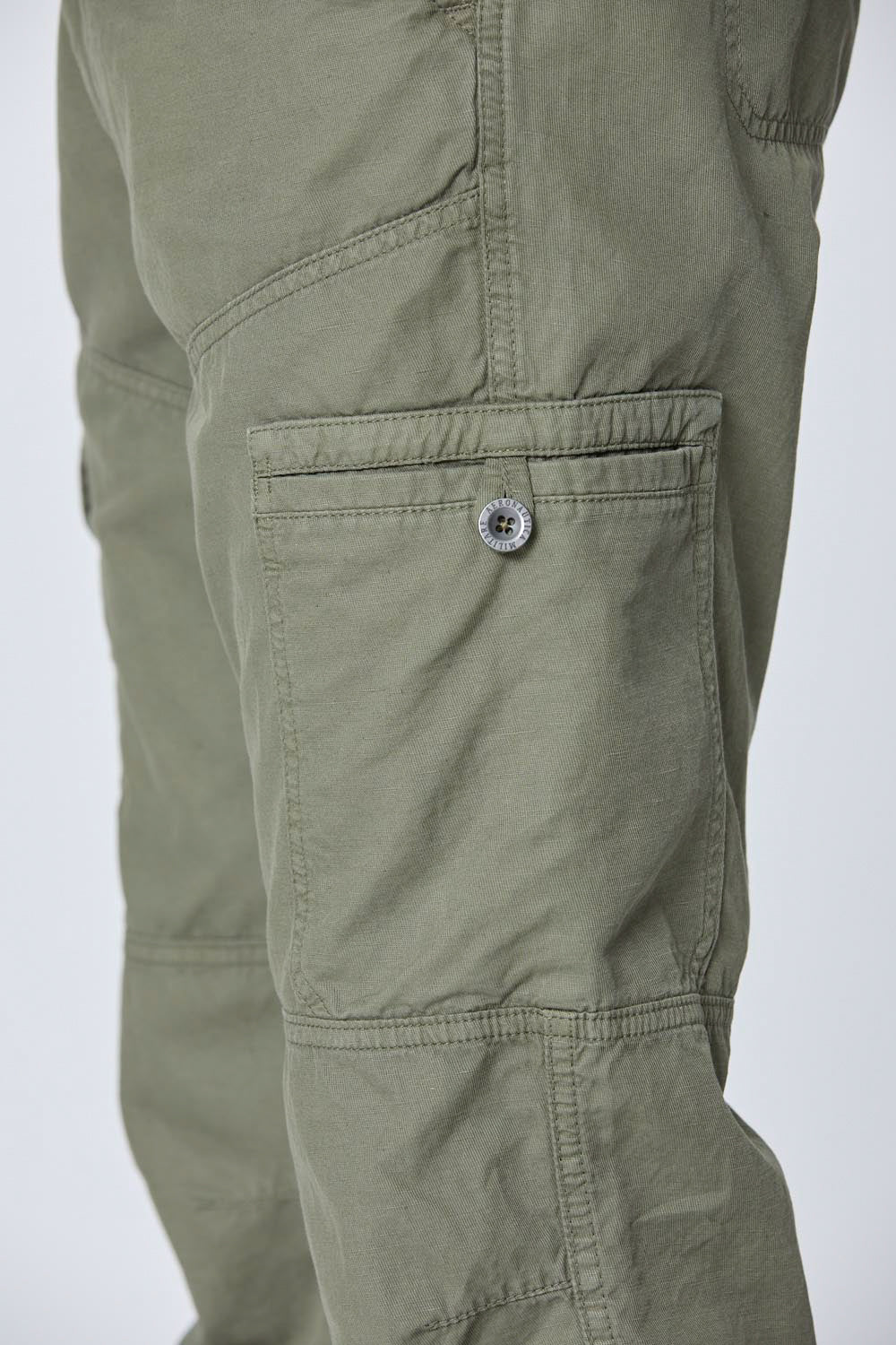 Men's trousers