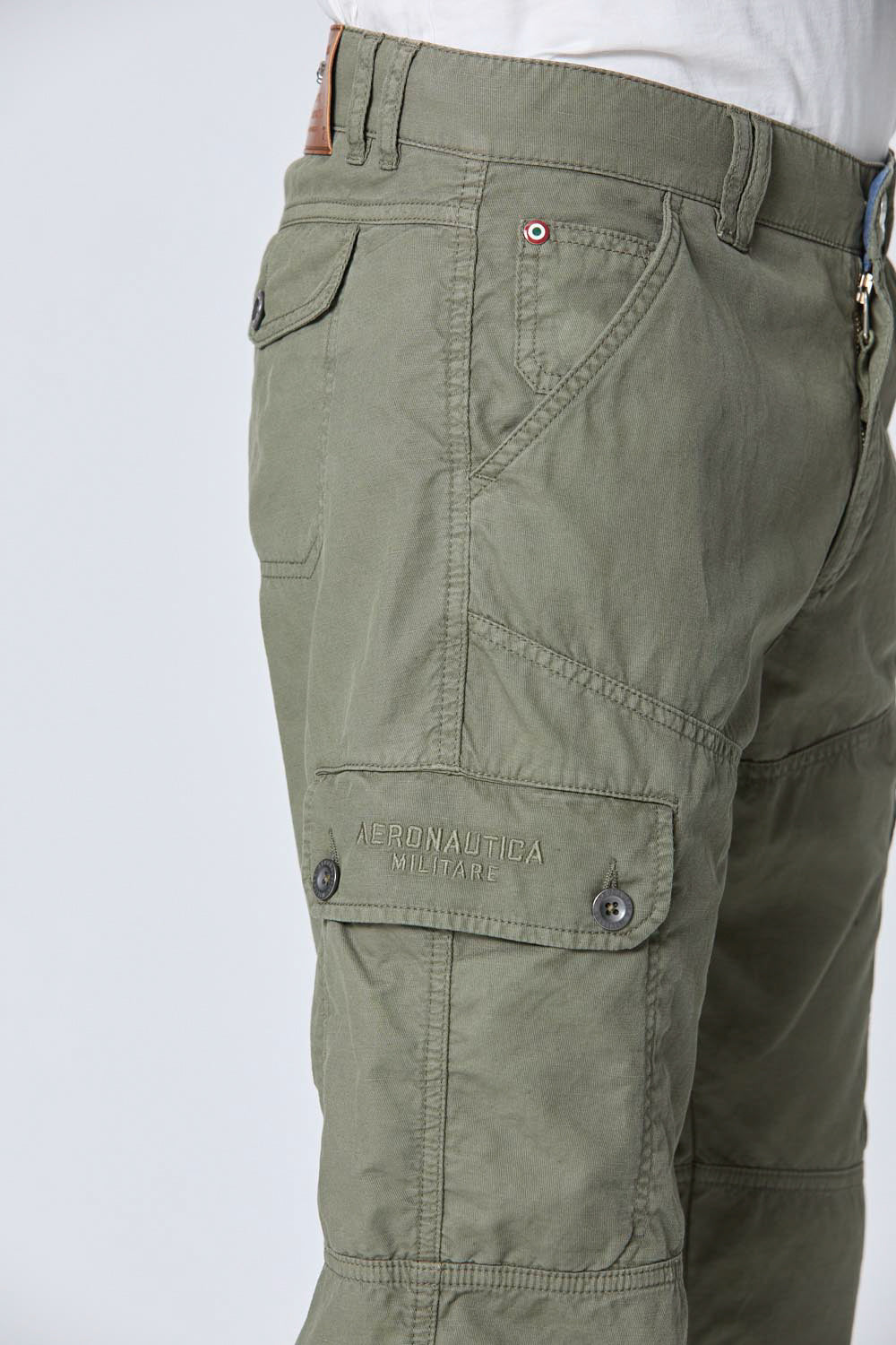 Men's trousers